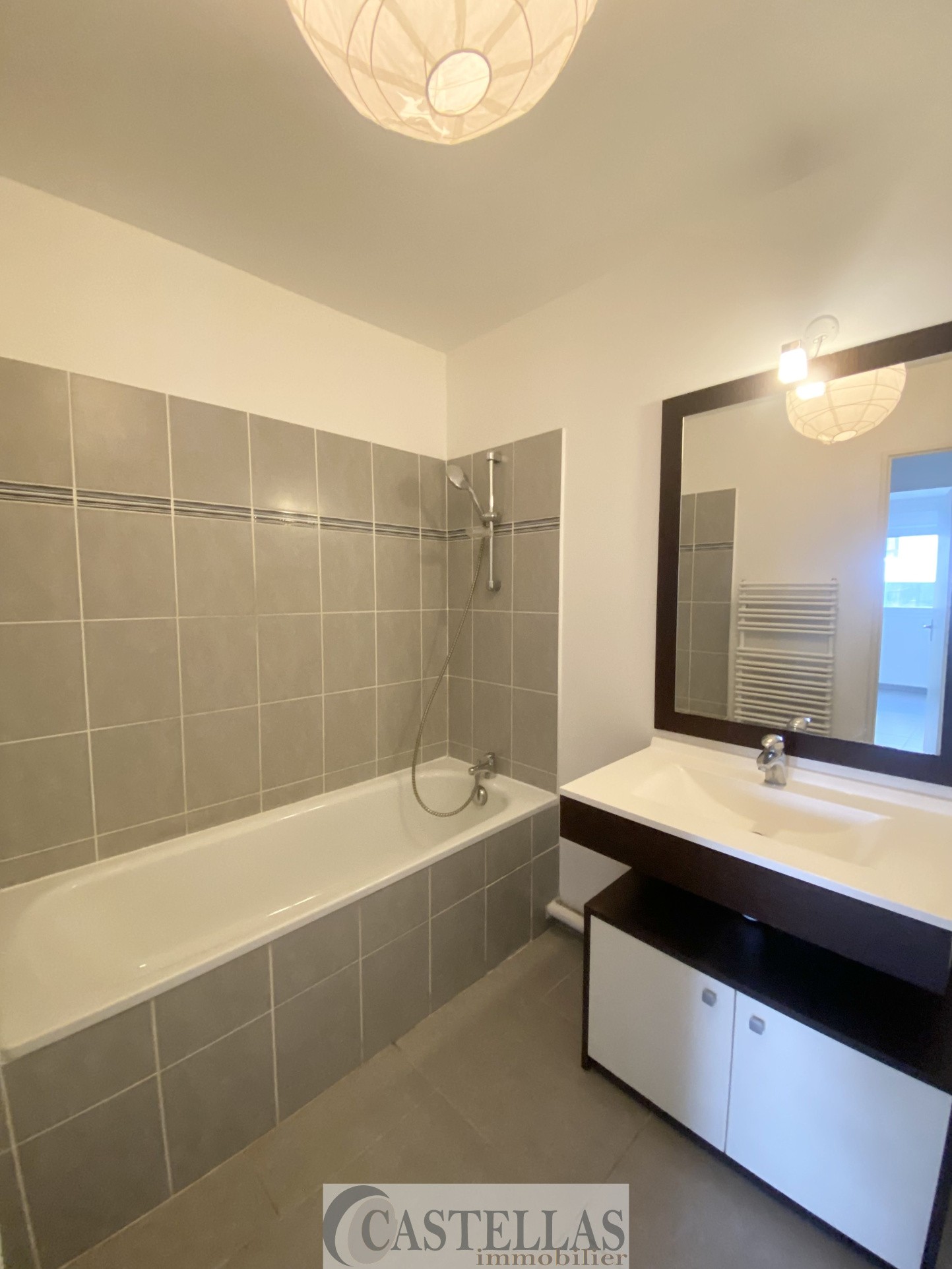 Vente Appartement à Marseille 10e arrondissement 3 pièces