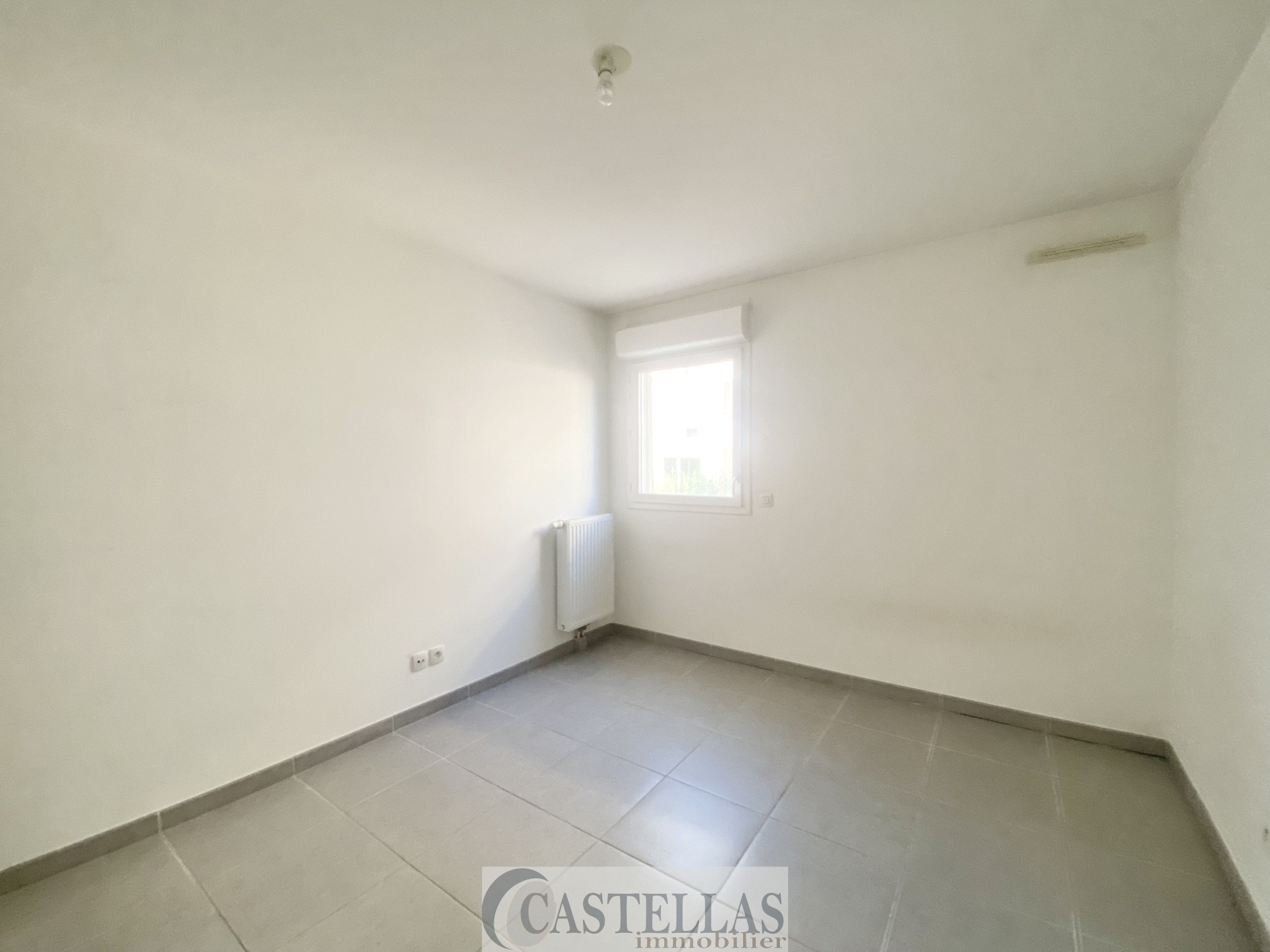 Vente Appartement à Marseille 10e arrondissement 3 pièces