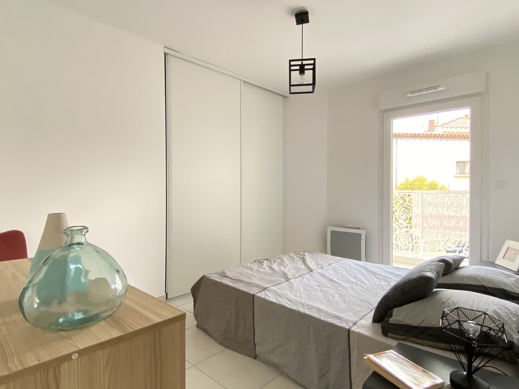 Vente Appartement à Perpignan 4 pièces