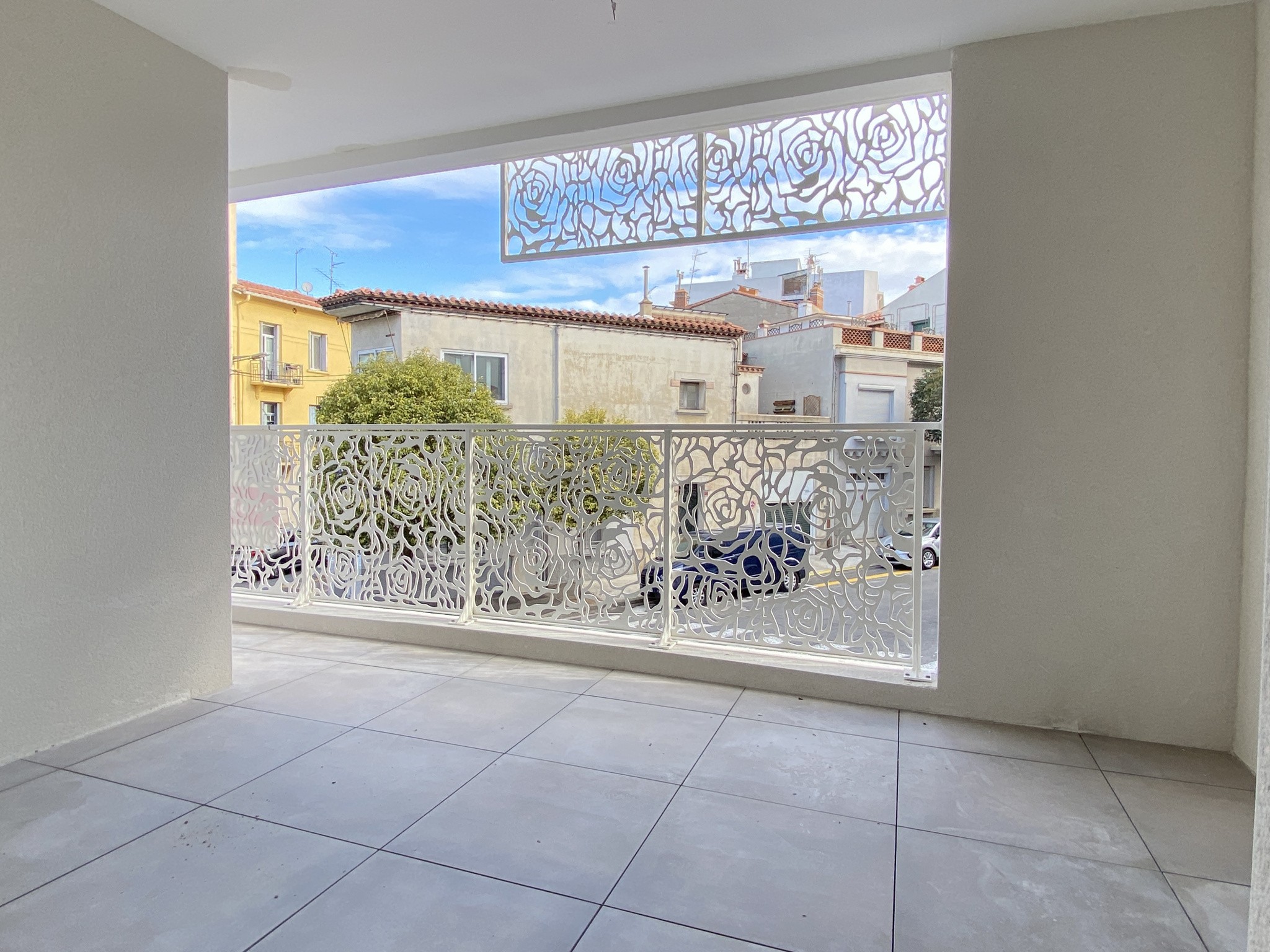 Vente Appartement à Perpignan 4 pièces