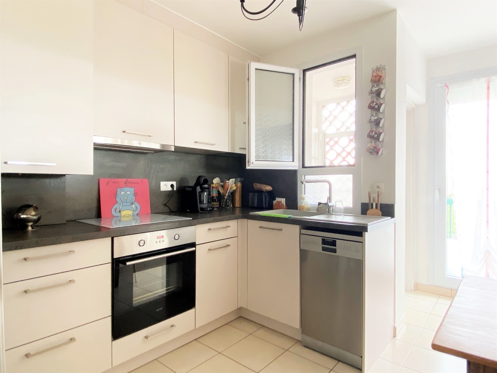 Vente Appartement à Perpignan 3 pièces