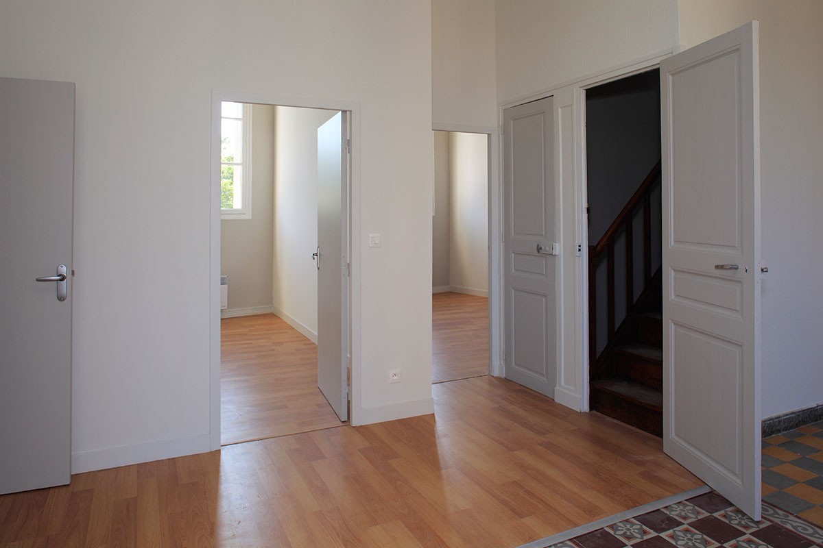 Location Appartement à Perpignan 4 pièces