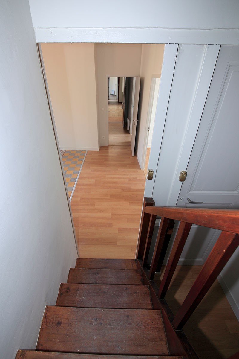 Location Appartement à Perpignan 4 pièces