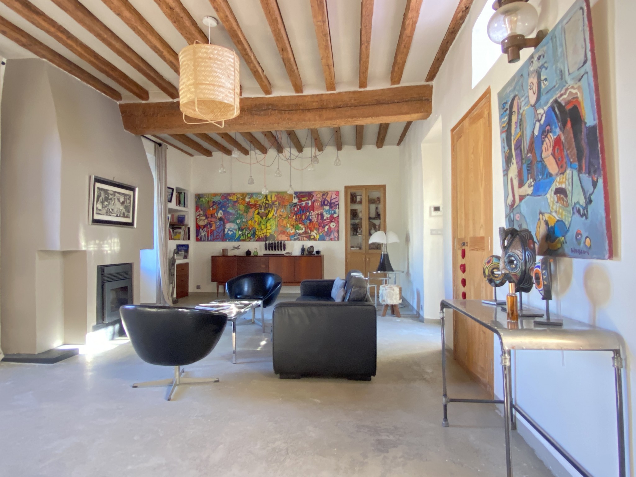 Vente Maison à Perpignan 4 pièces