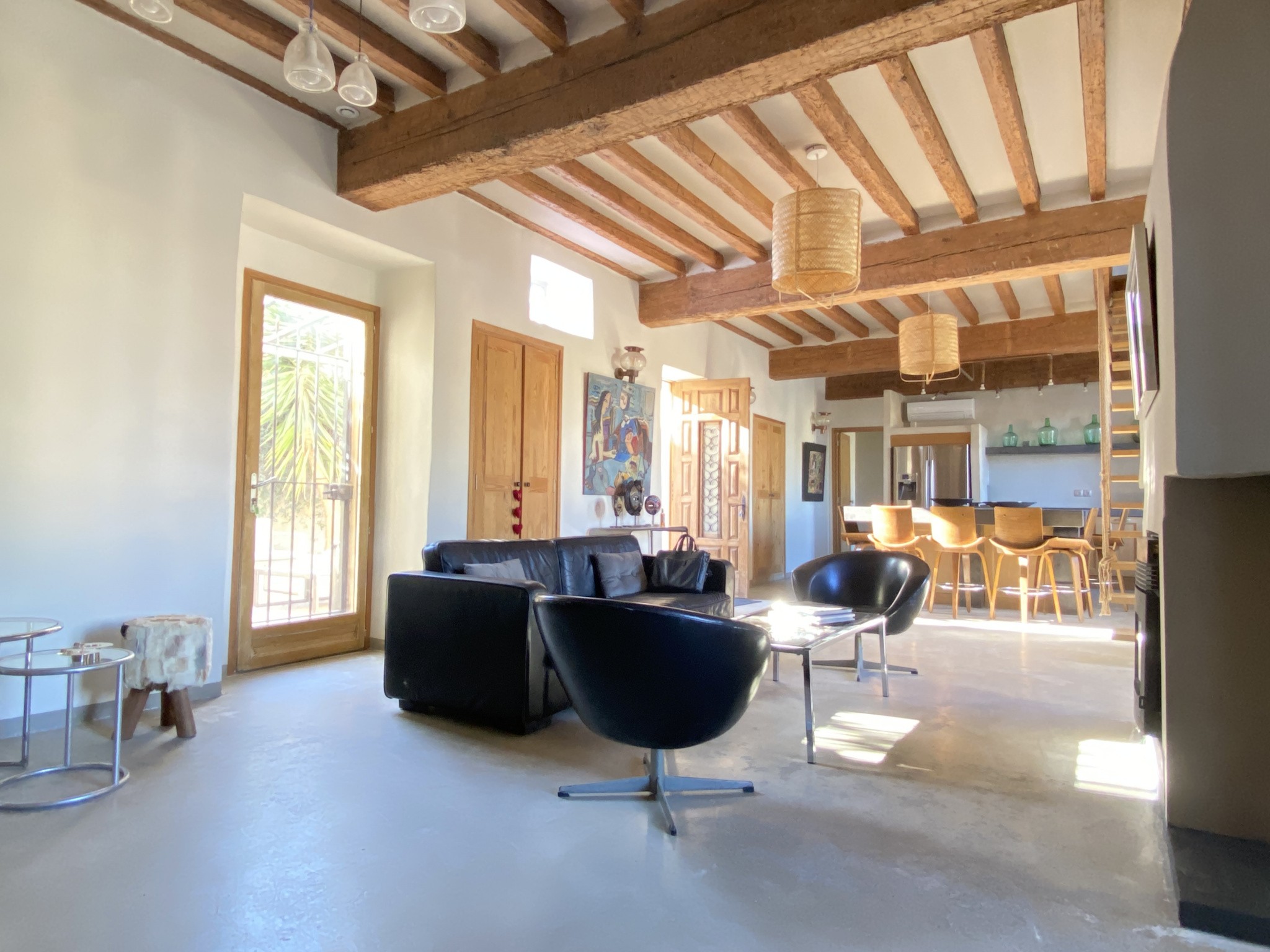 Vente Maison à Perpignan 4 pièces