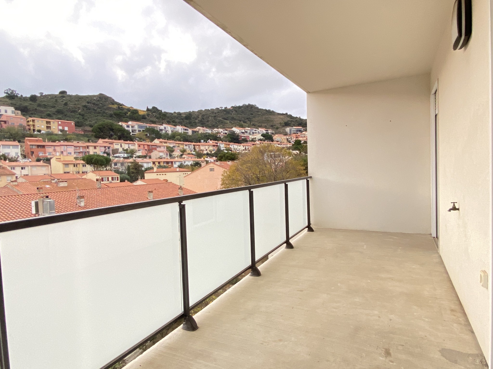 Vente Appartement à Port-Vendres 2 pièces