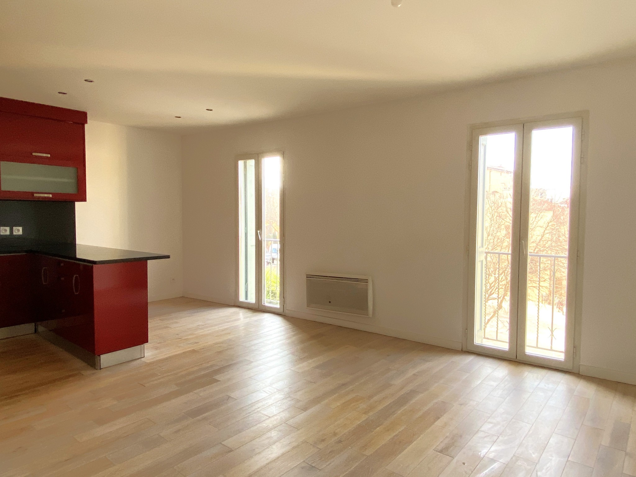 Vente Appartement à Elne 2 pièces