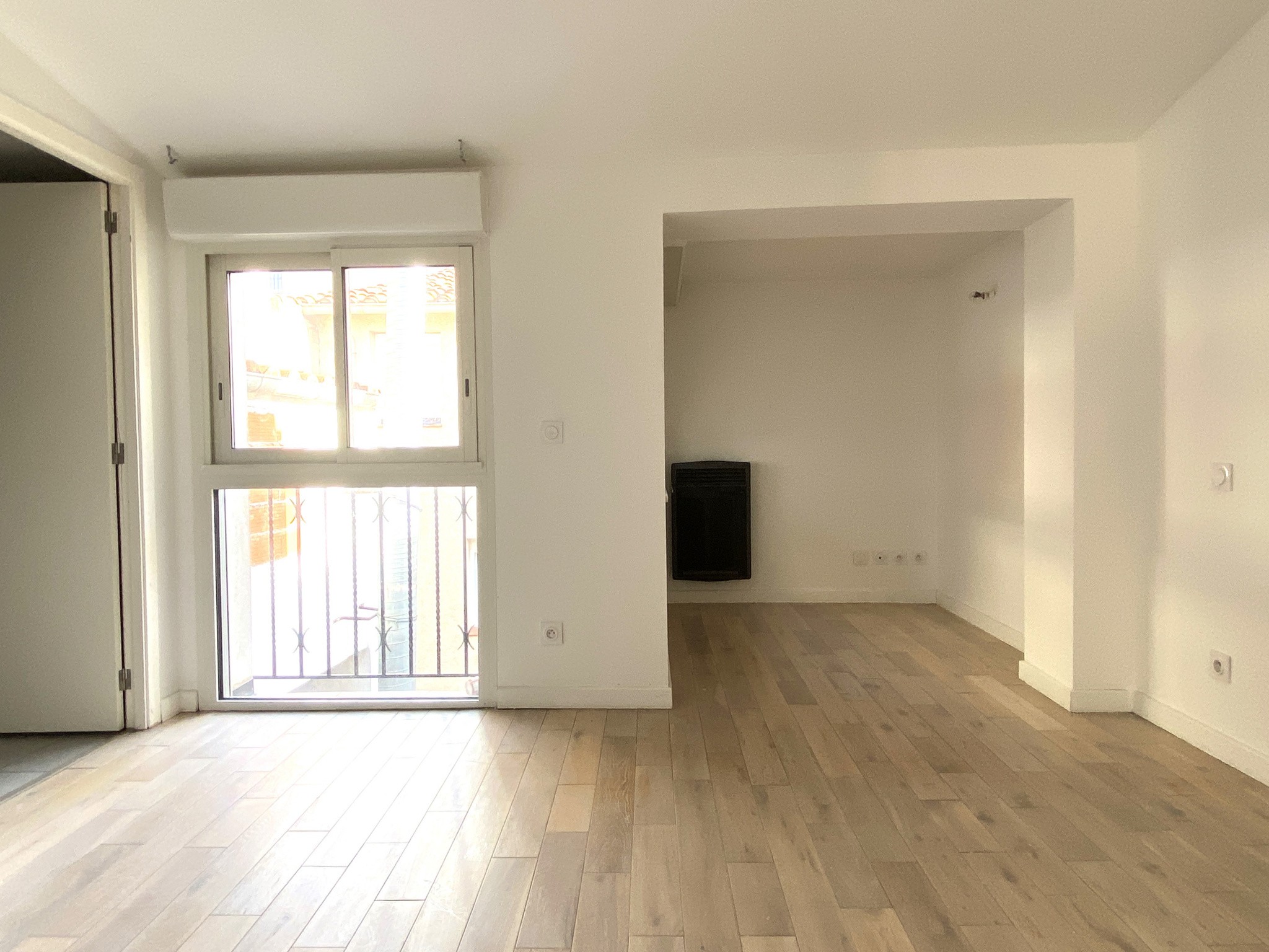 Vente Appartement à Elne 2 pièces