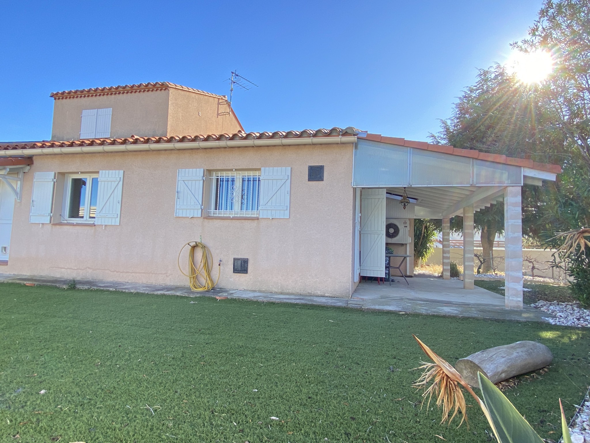 Vente Maison à Perpignan 4 pièces