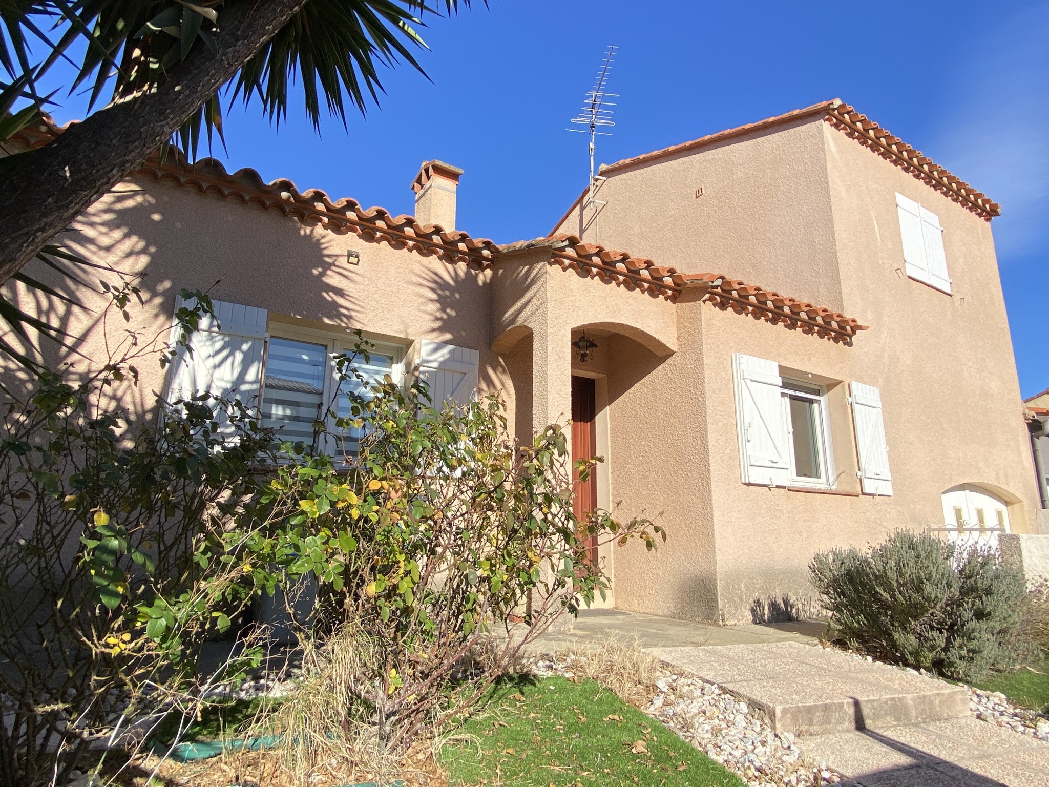 Vente Maison à Perpignan 4 pièces