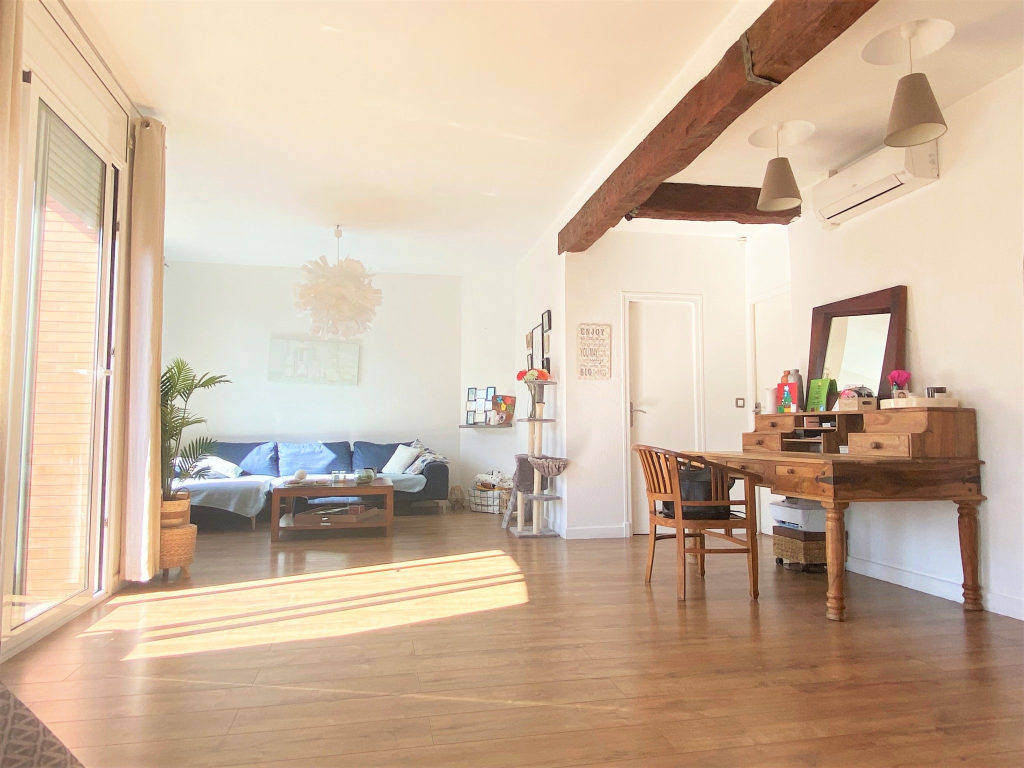 Vente Appartement à Perpignan 3 pièces