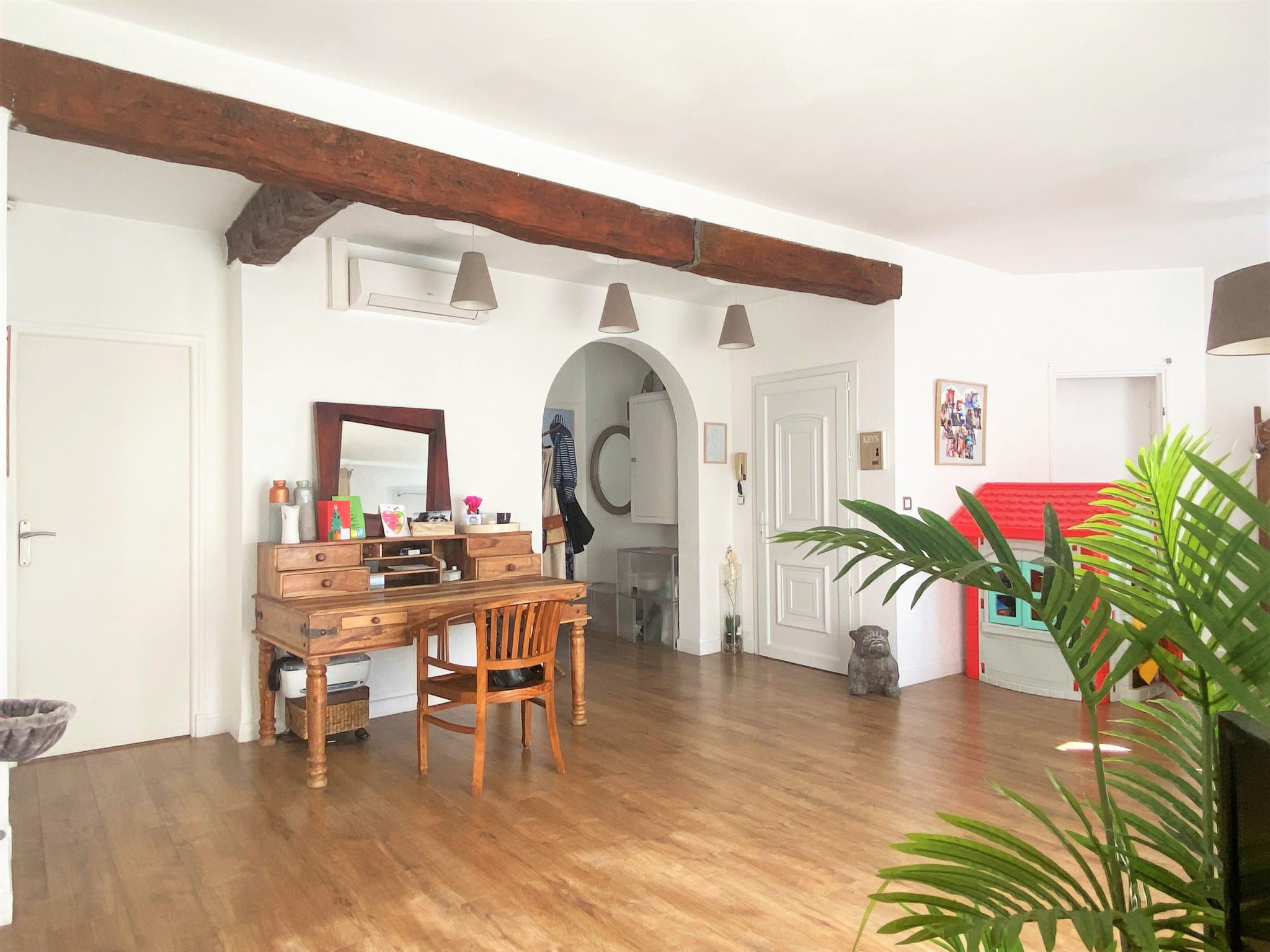 Vente Appartement à Perpignan 3 pièces