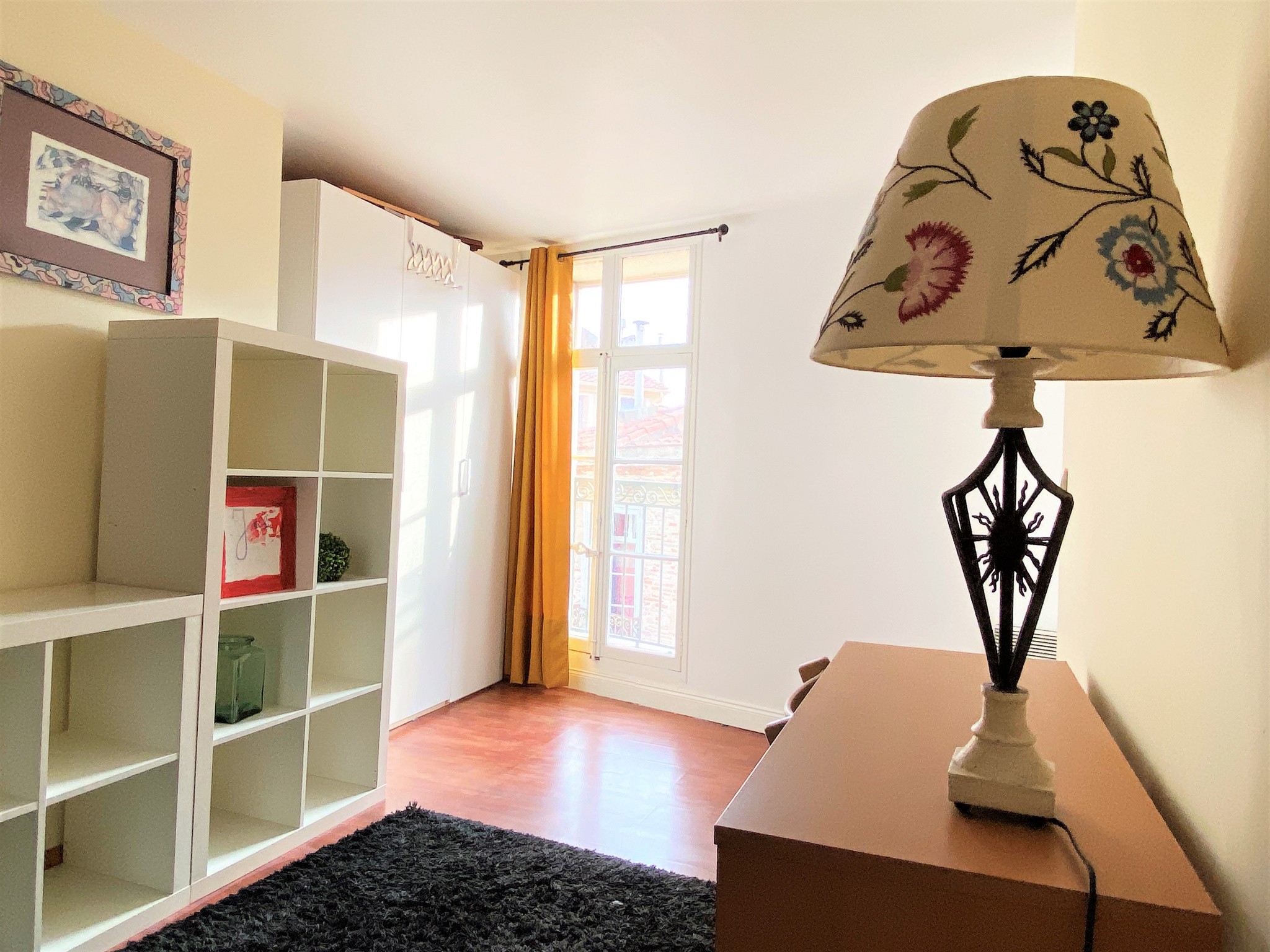 Vente Appartement à Perpignan 4 pièces