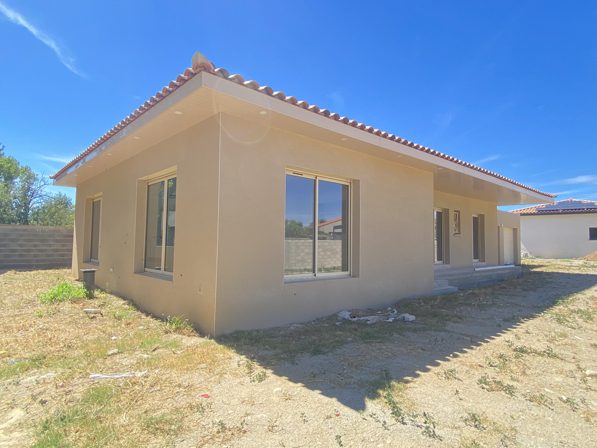 Vente Maison à Montesquieu-des-Albères 4 pièces