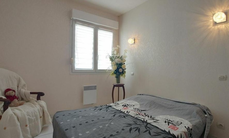 Vente Appartement à Perpignan 4 pièces