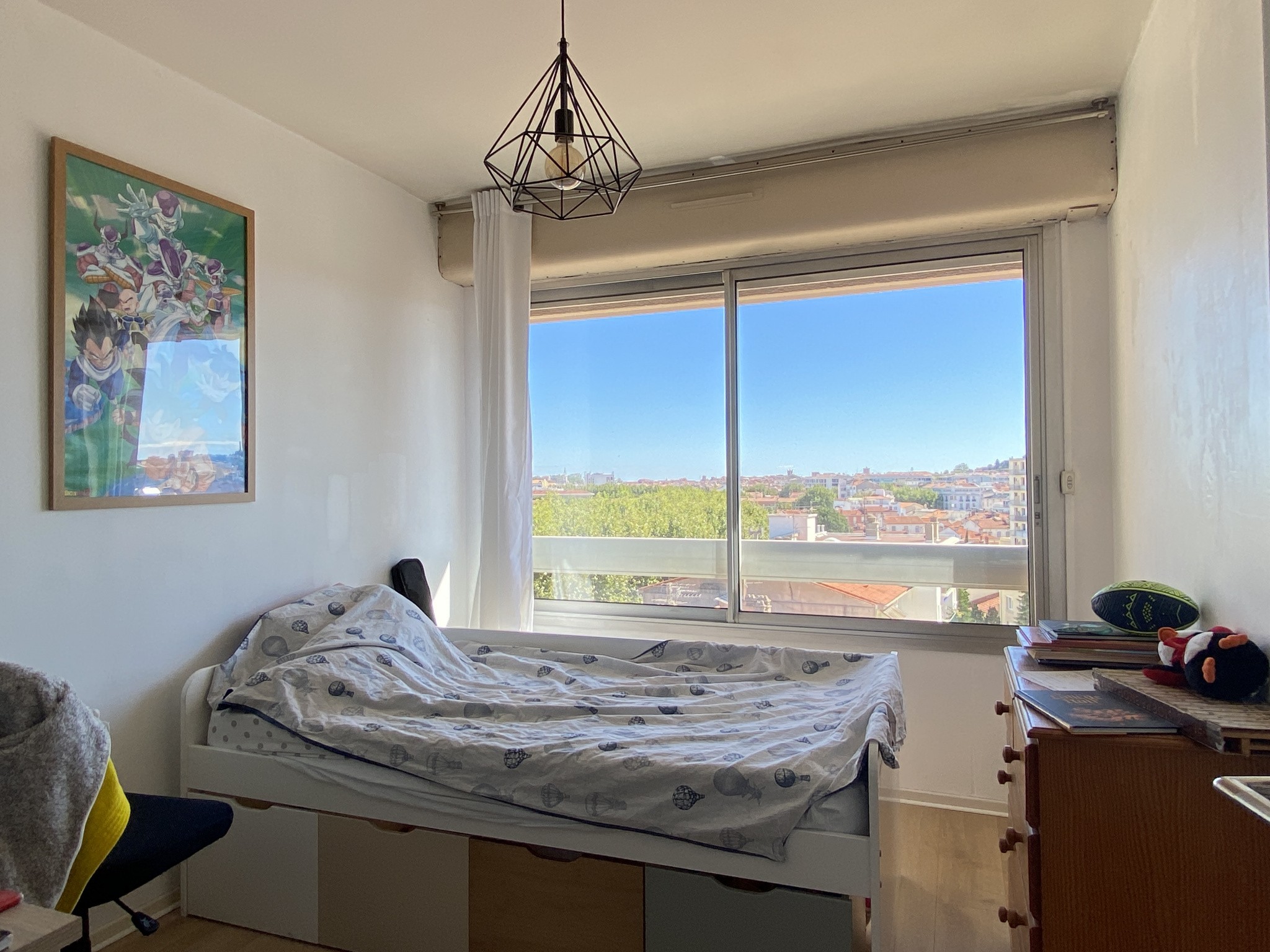 Vente Appartement à Perpignan 5 pièces