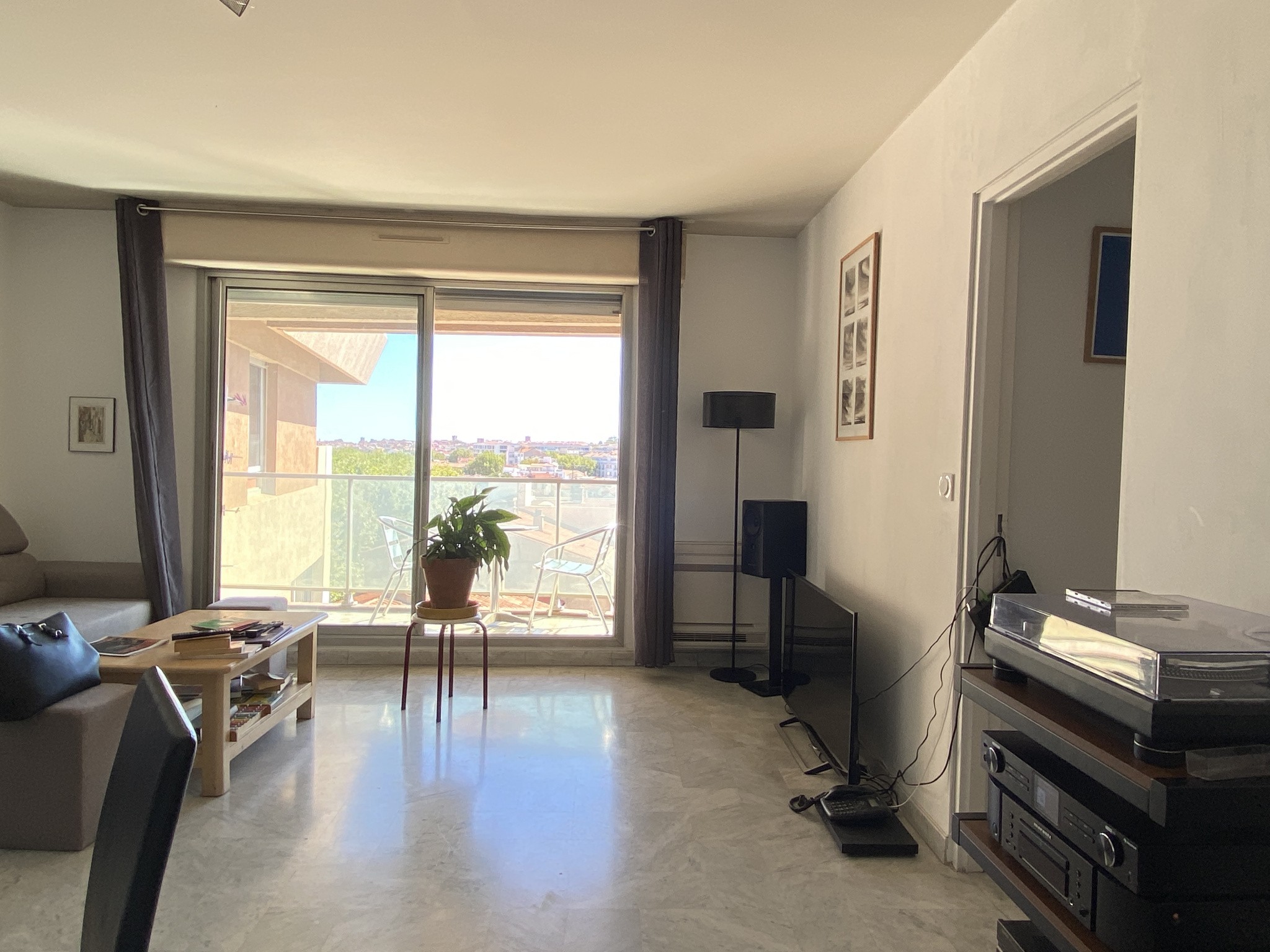 Vente Appartement à Perpignan 5 pièces