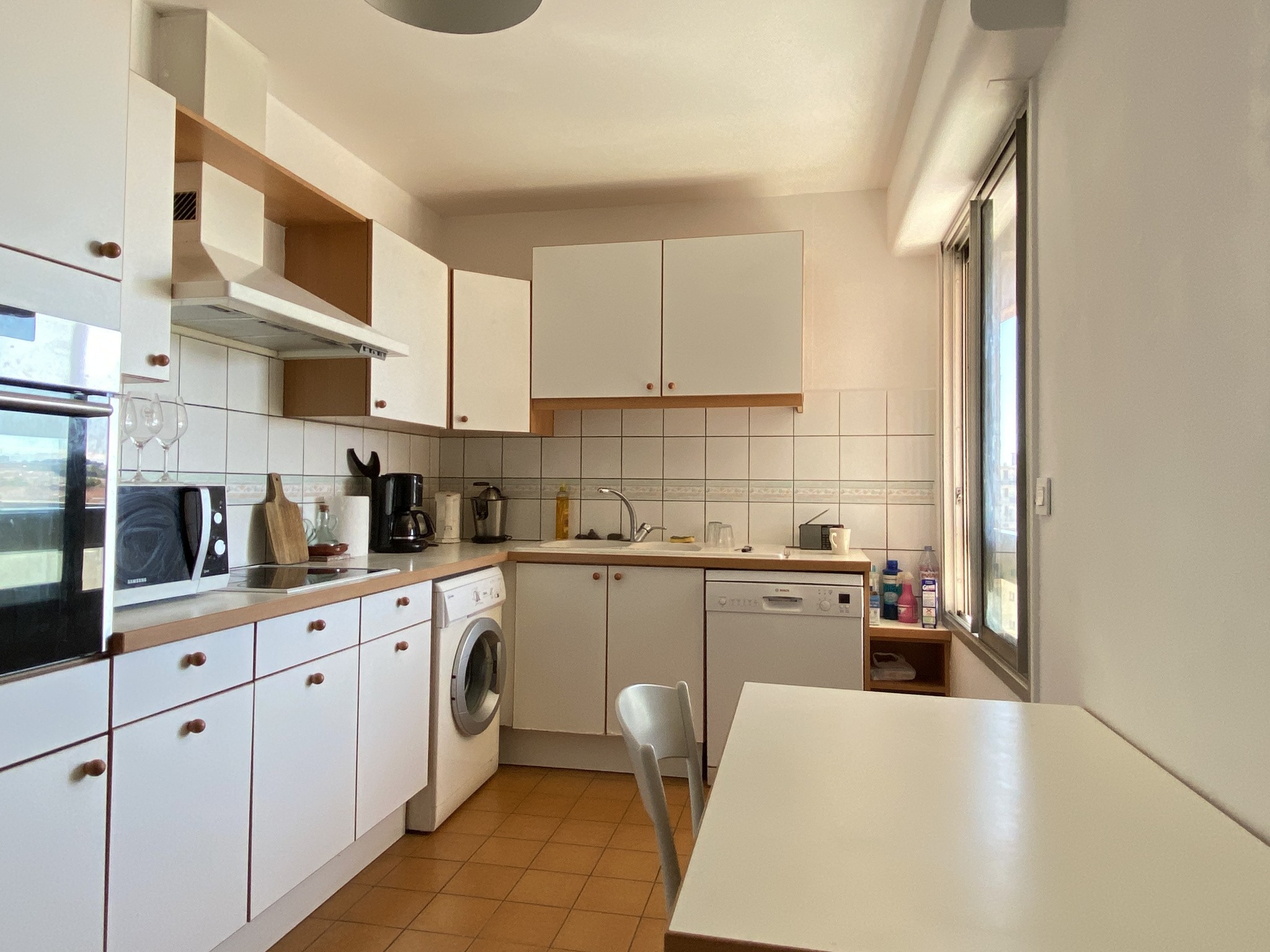 Vente Appartement à Perpignan 5 pièces