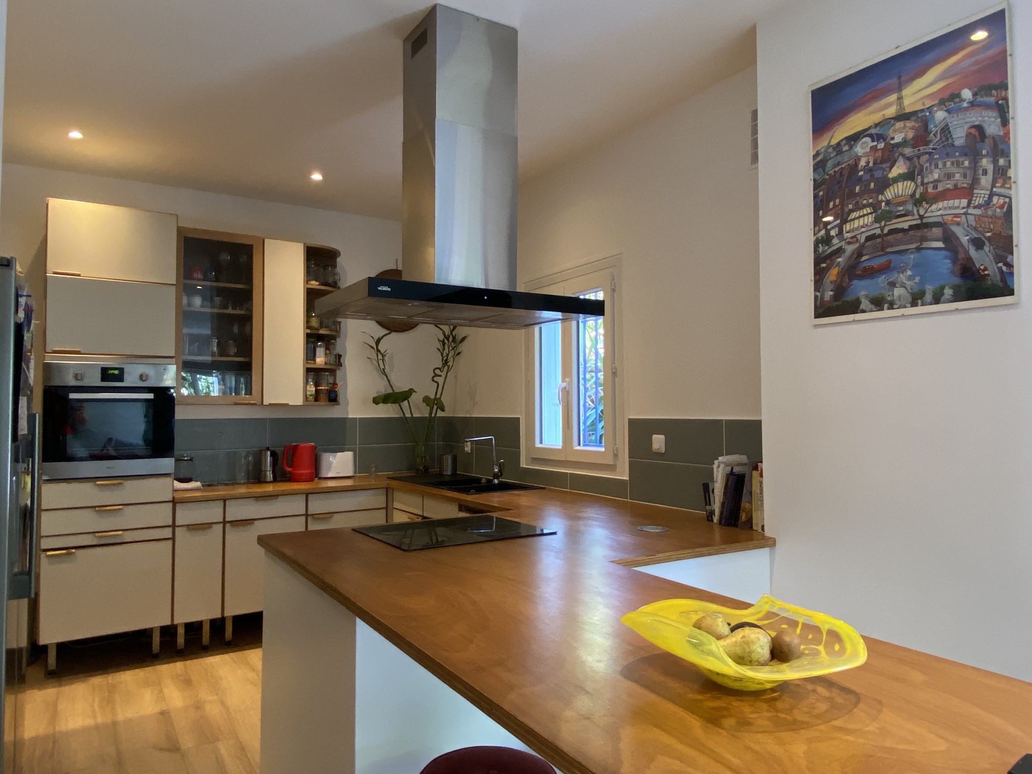 Vente Maison à Perpignan 5 pièces