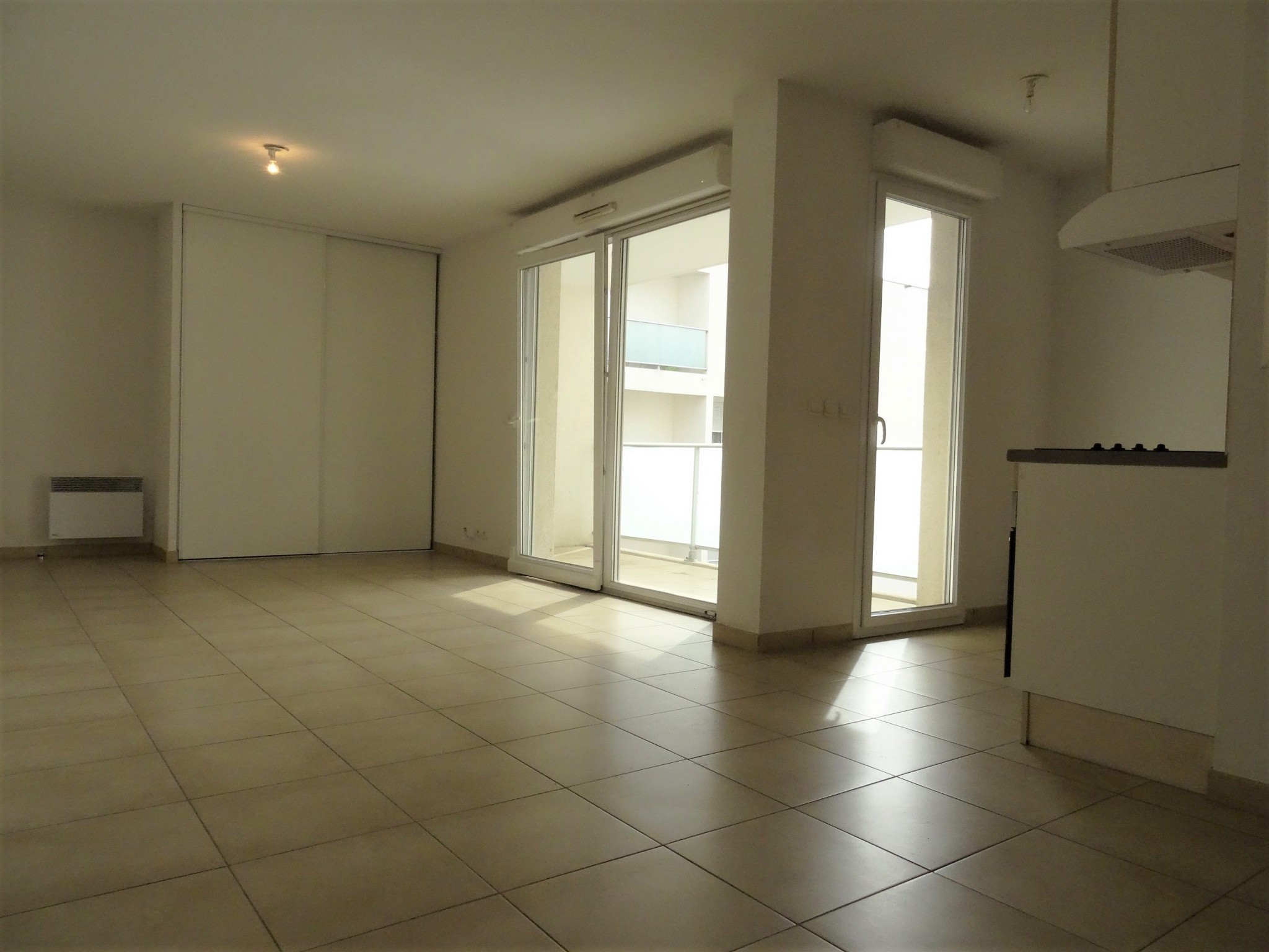 Location Appartement à Perpignan 2 pièces