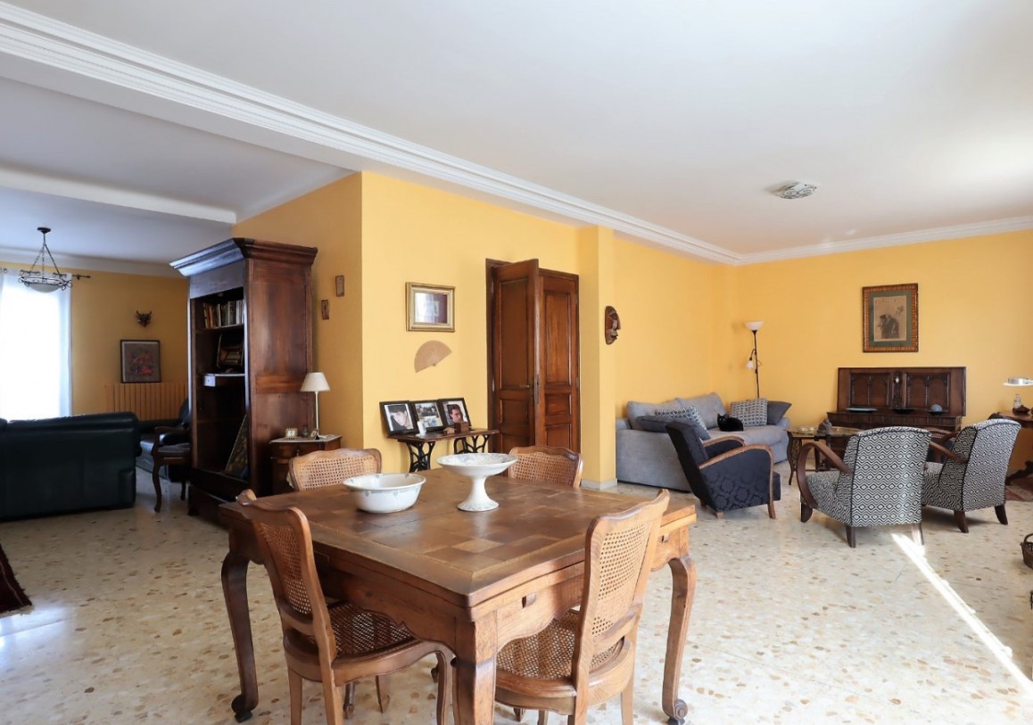 Vente Maison à Perpignan 6 pièces