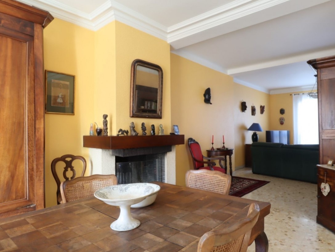 Vente Maison à Perpignan 6 pièces