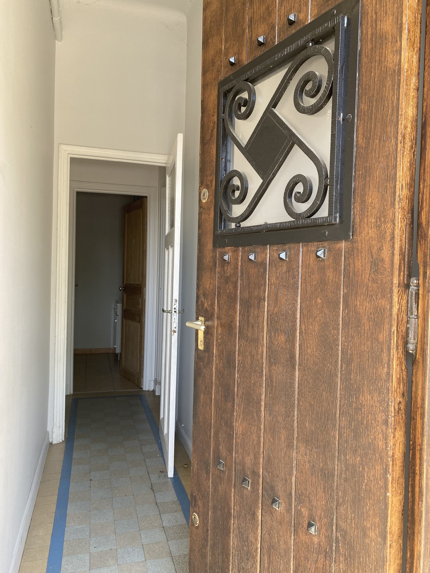 Vente Appartement à Perpignan 2 pièces