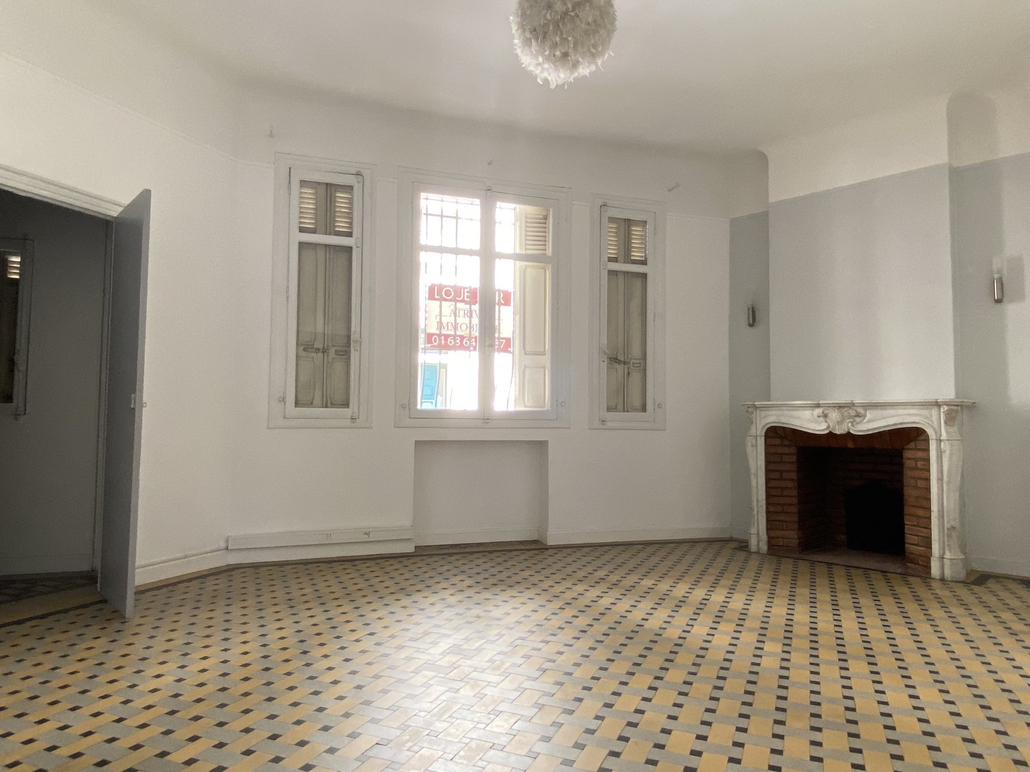 Vente Appartement à Perpignan 2 pièces