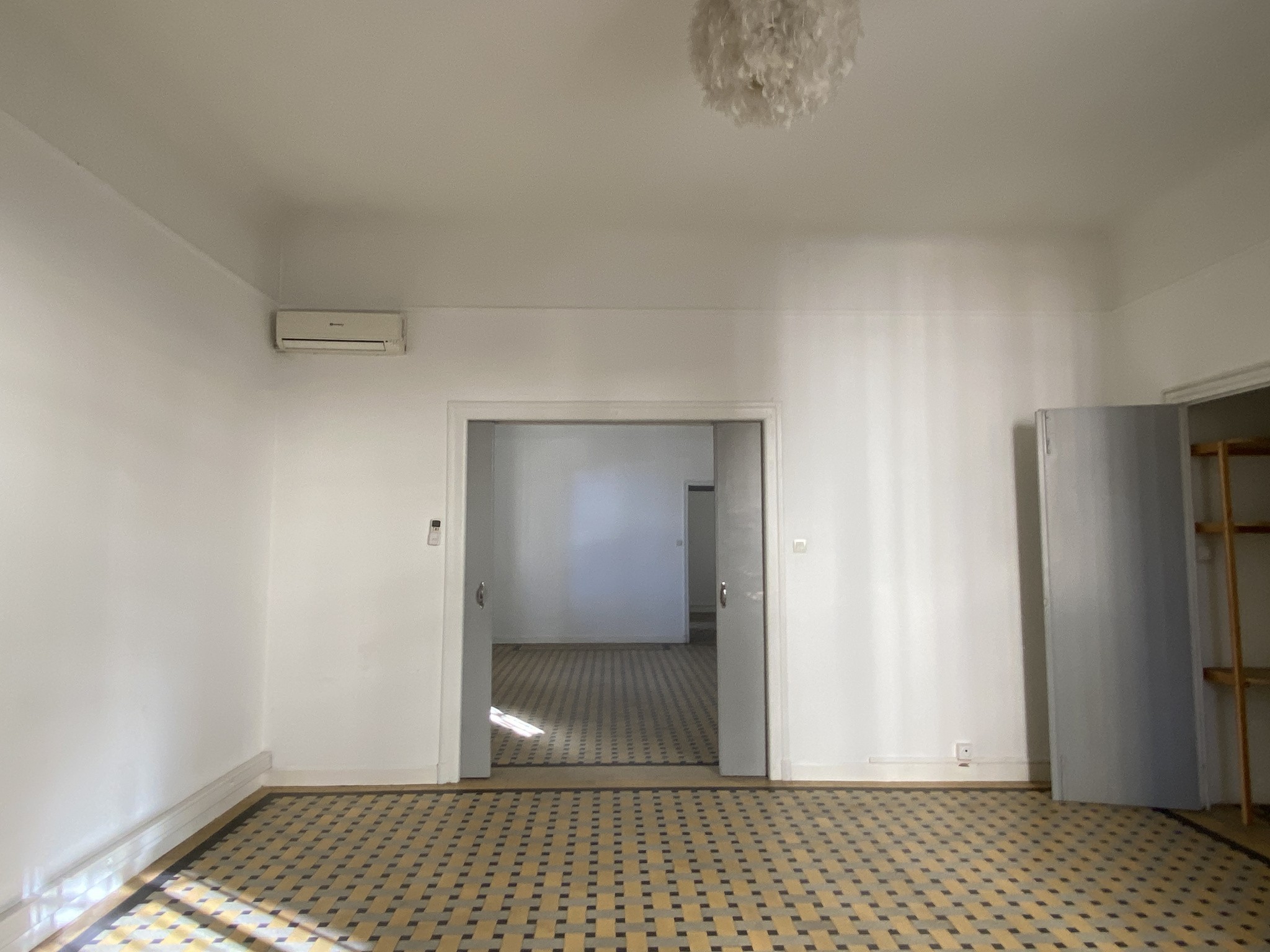 Vente Appartement à Perpignan 2 pièces