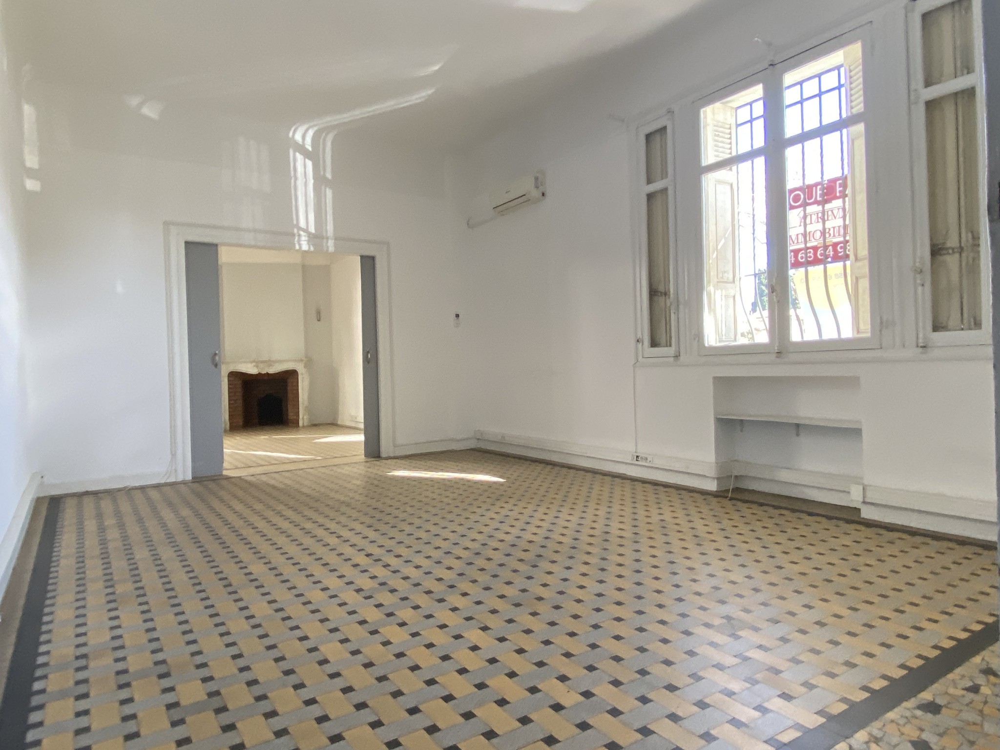 Vente Appartement à Perpignan 2 pièces