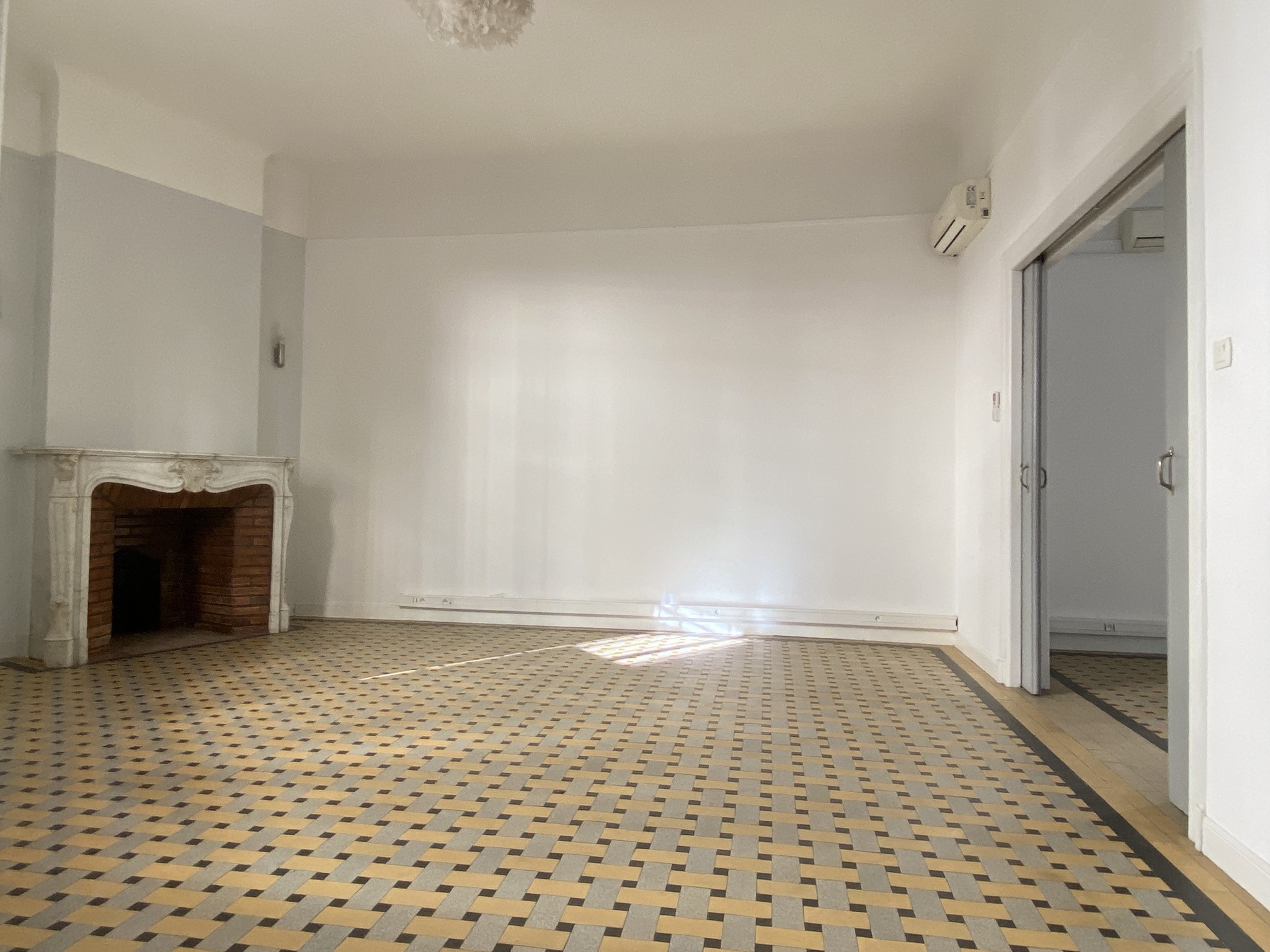 Vente Appartement à Perpignan 2 pièces