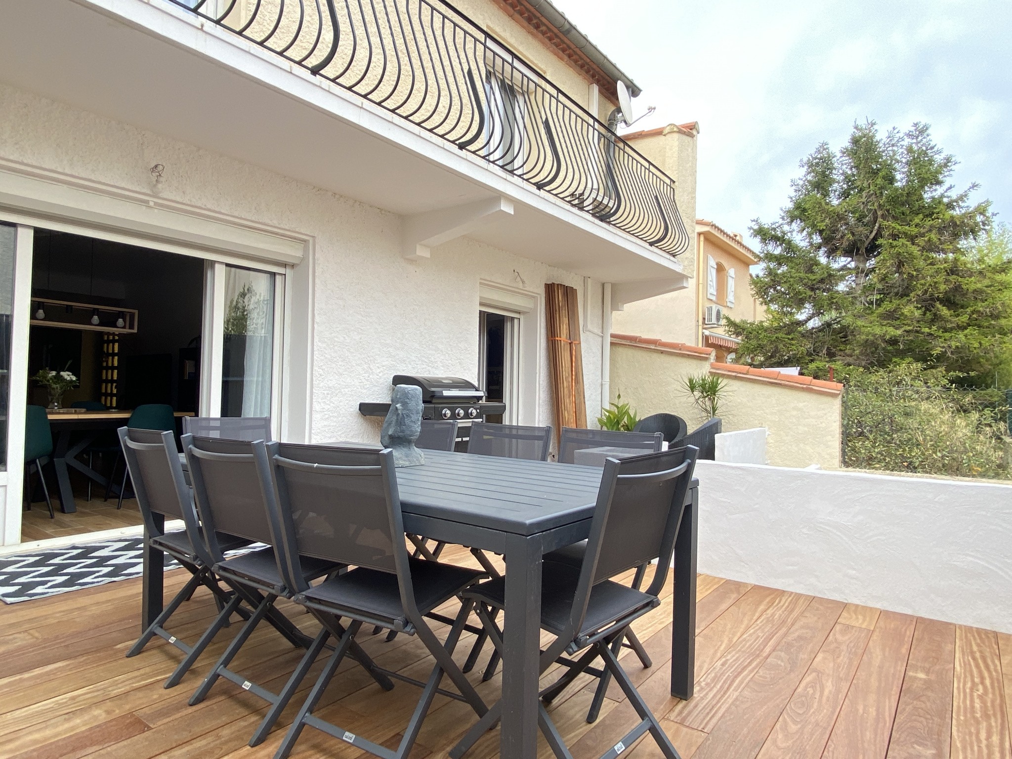 Vente Maison à Rivesaltes 5 pièces