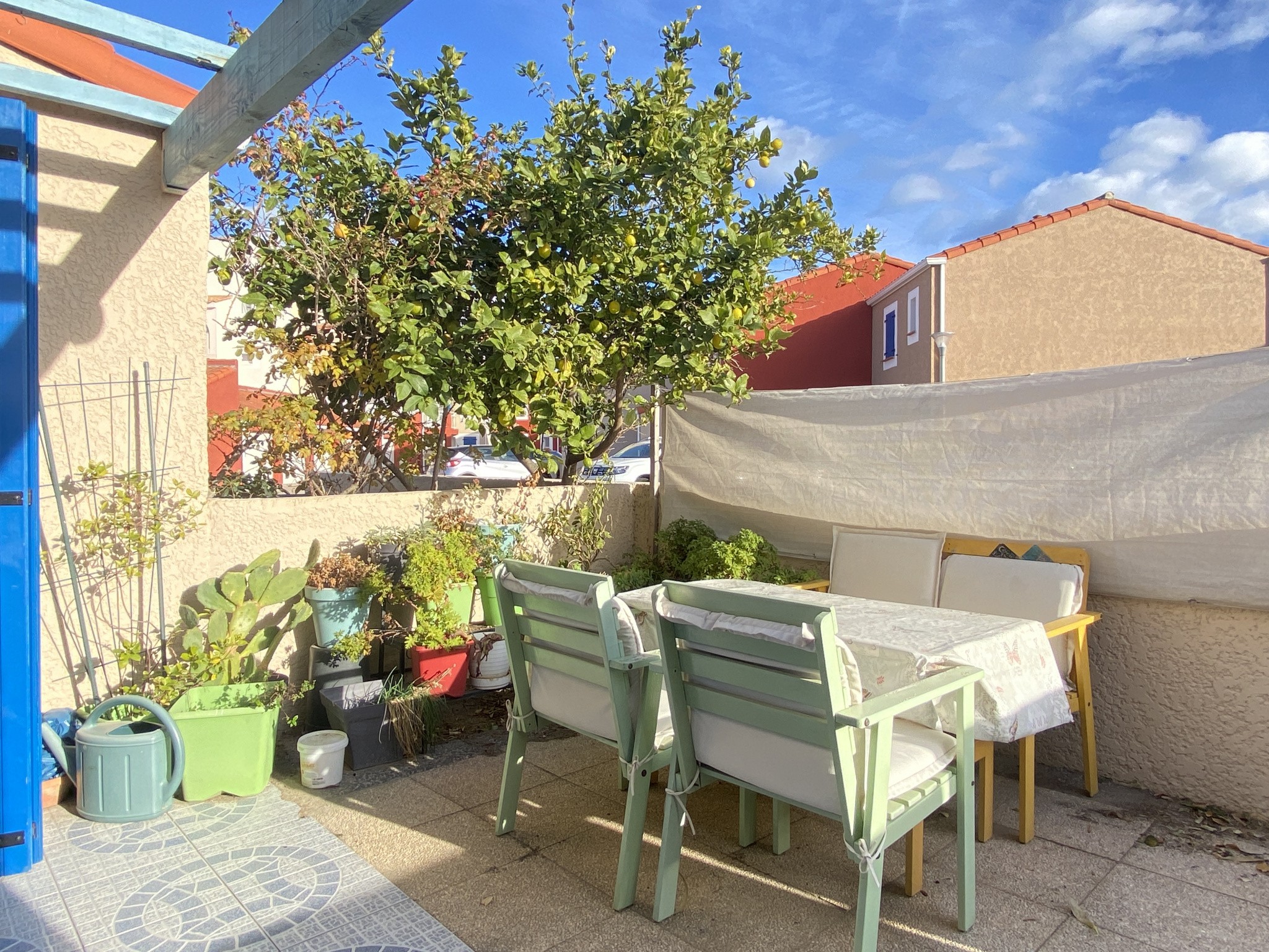 Vente Maison à le Barcarès 3 pièces