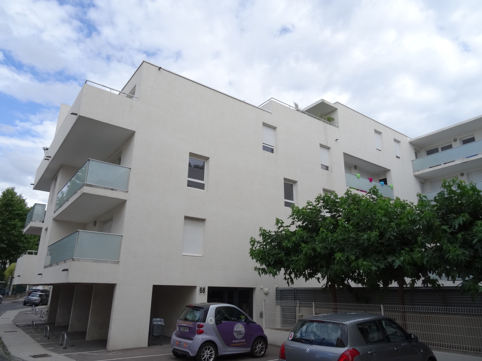 Location Appartement à Perpignan 2 pièces