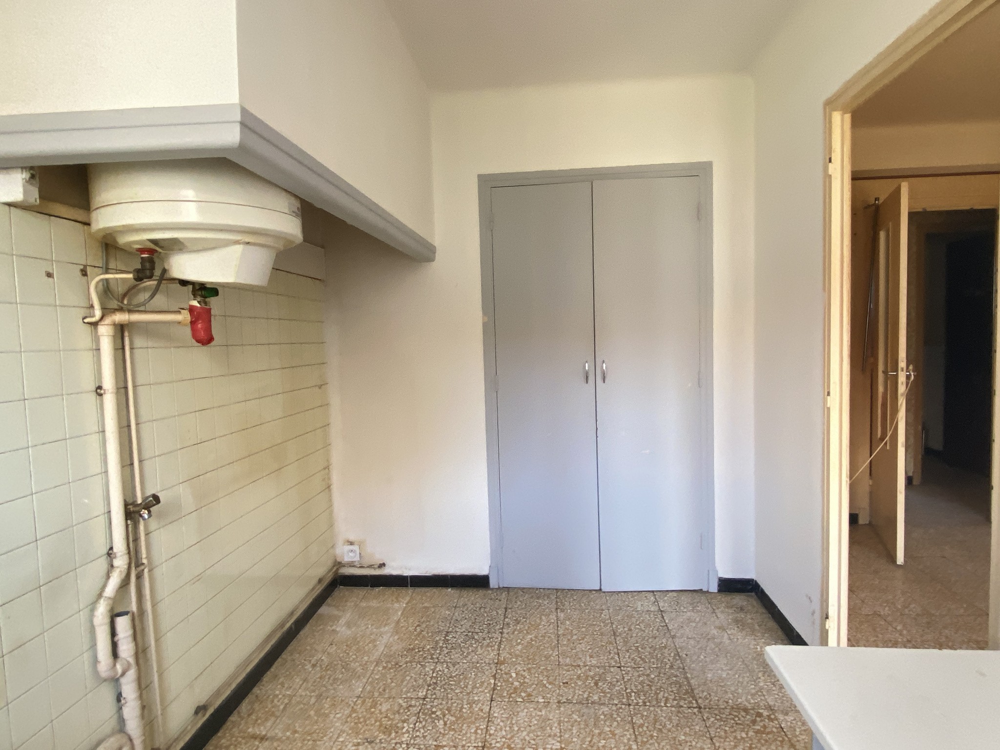 Vente Appartement à Perpignan 2 pièces