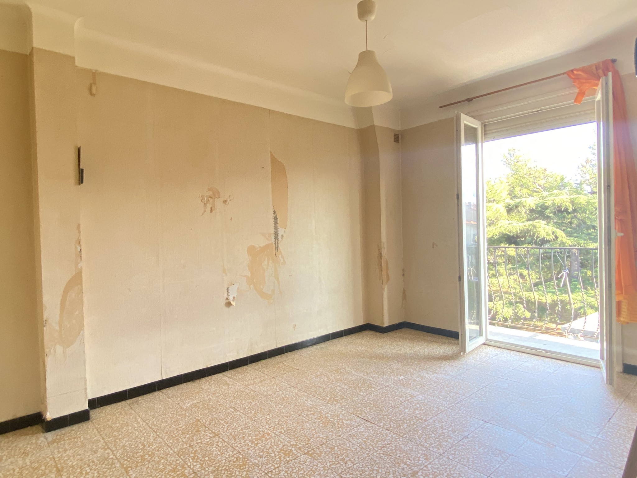 Vente Appartement à Perpignan 2 pièces