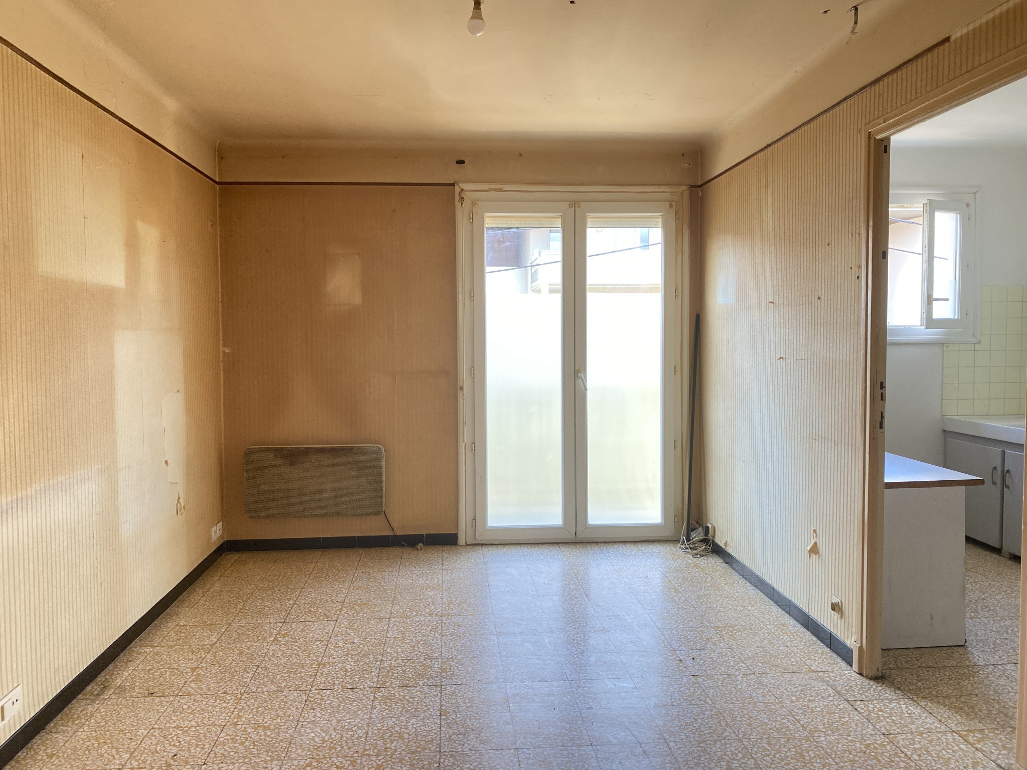 Vente Appartement à Perpignan 2 pièces