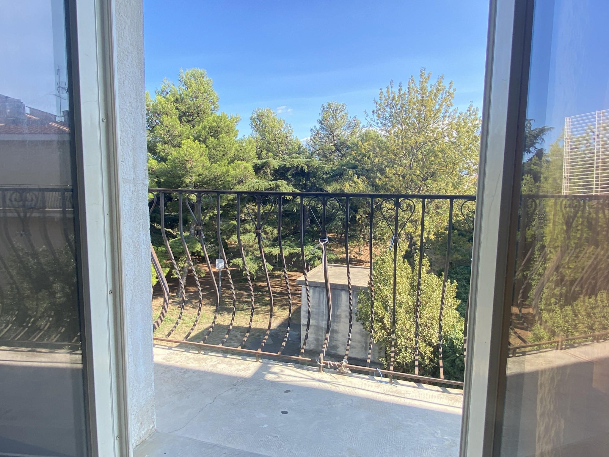 Vente Appartement à Perpignan 2 pièces