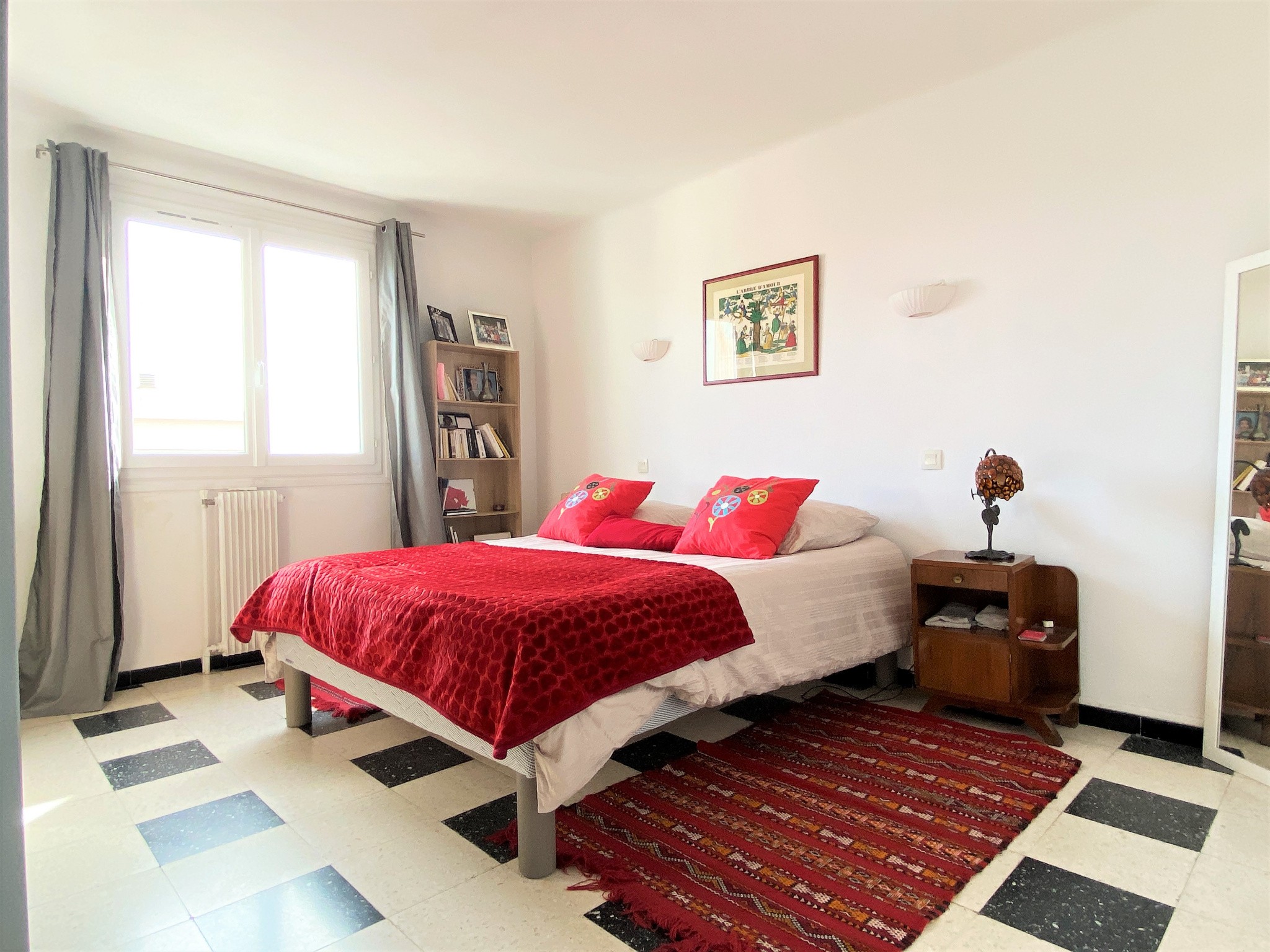 Vente Appartement à Perpignan 3 pièces