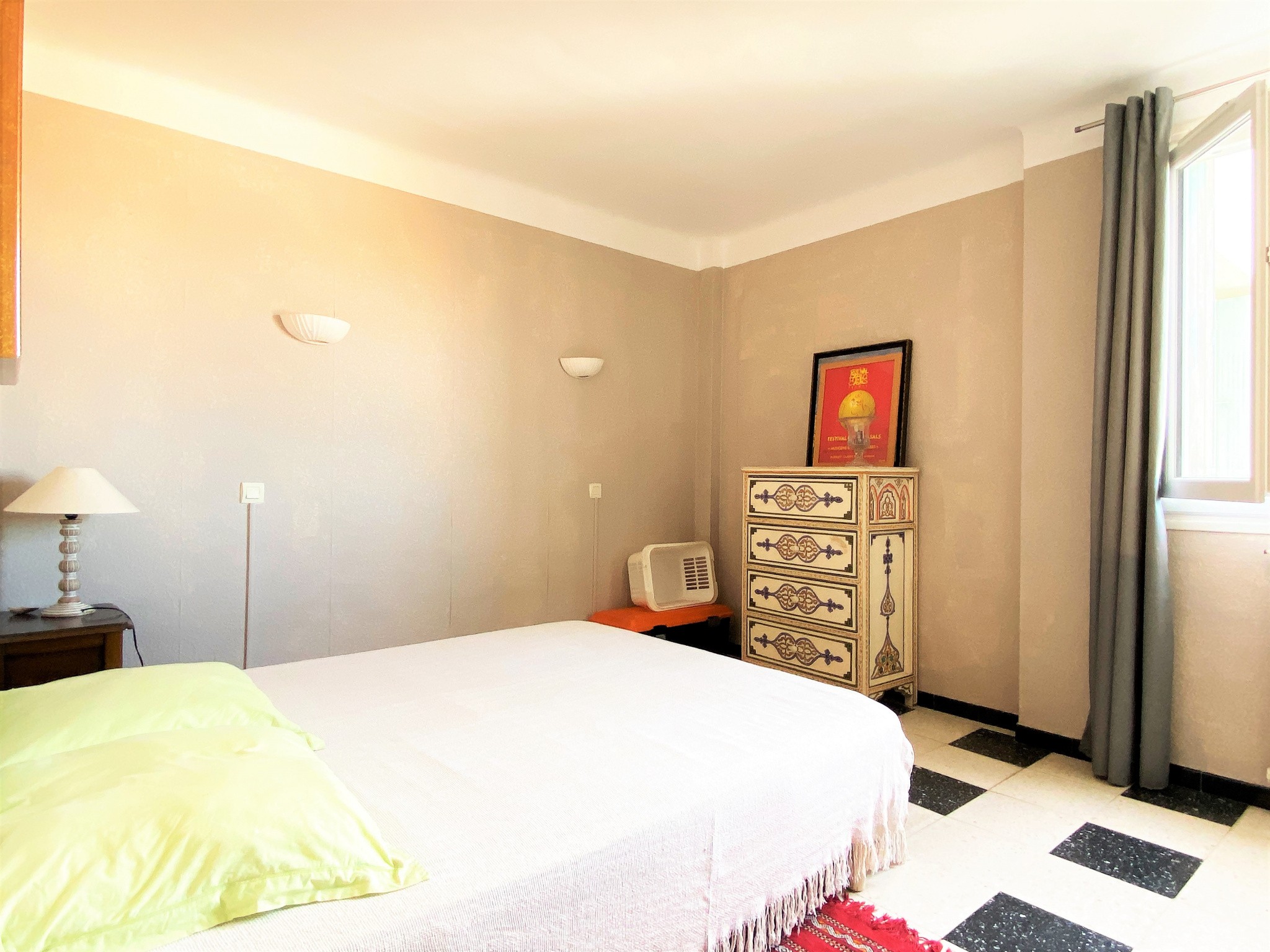 Vente Appartement à Perpignan 3 pièces