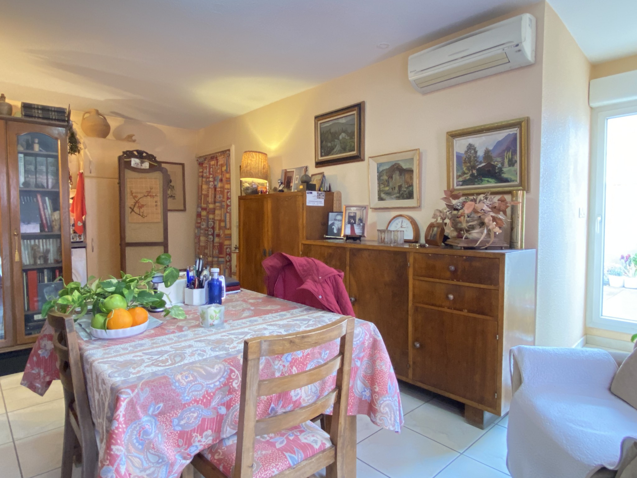 Vente Appartement à Perpignan 2 pièces