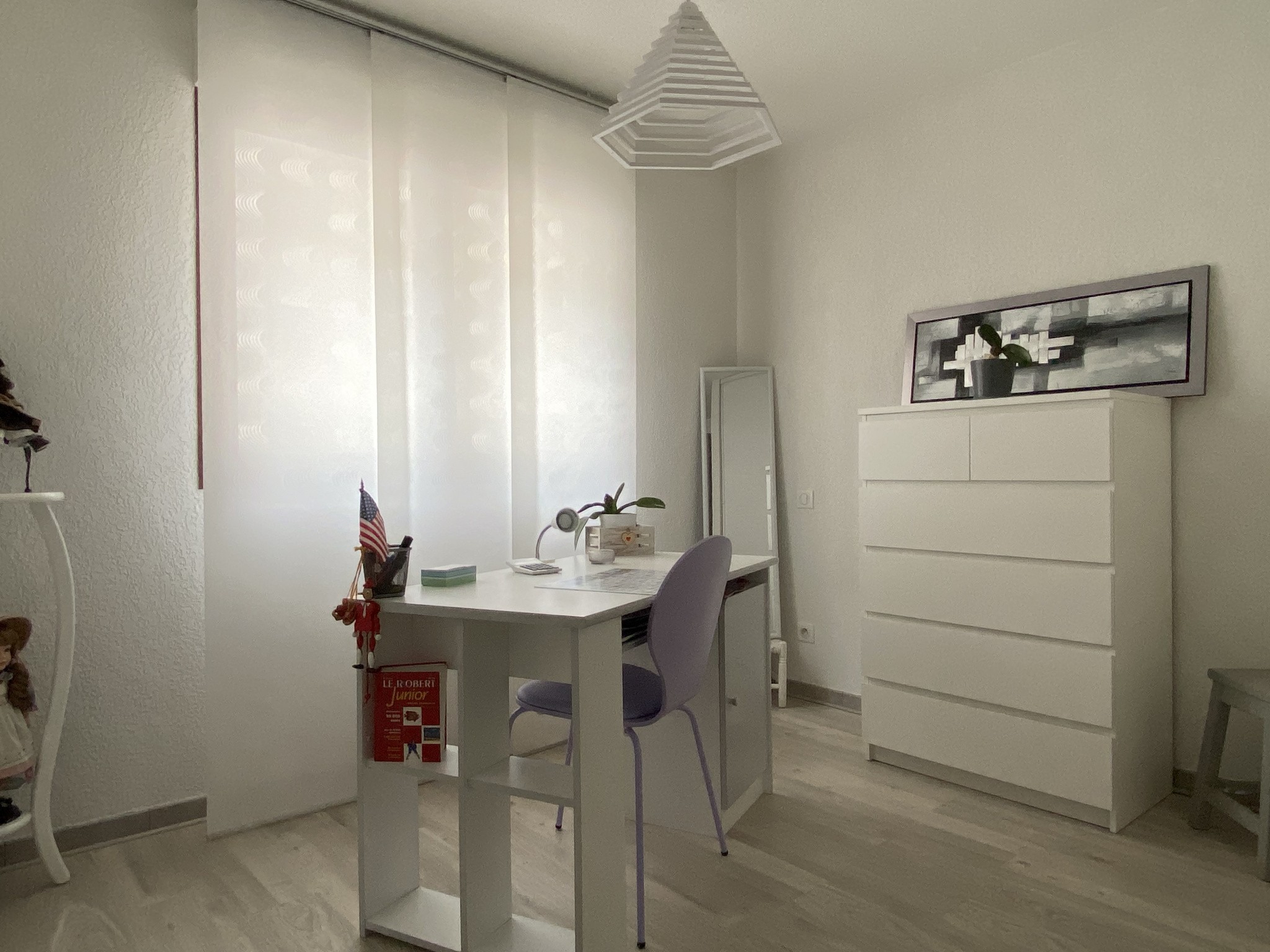 Vente Appartement à Perpignan 3 pièces