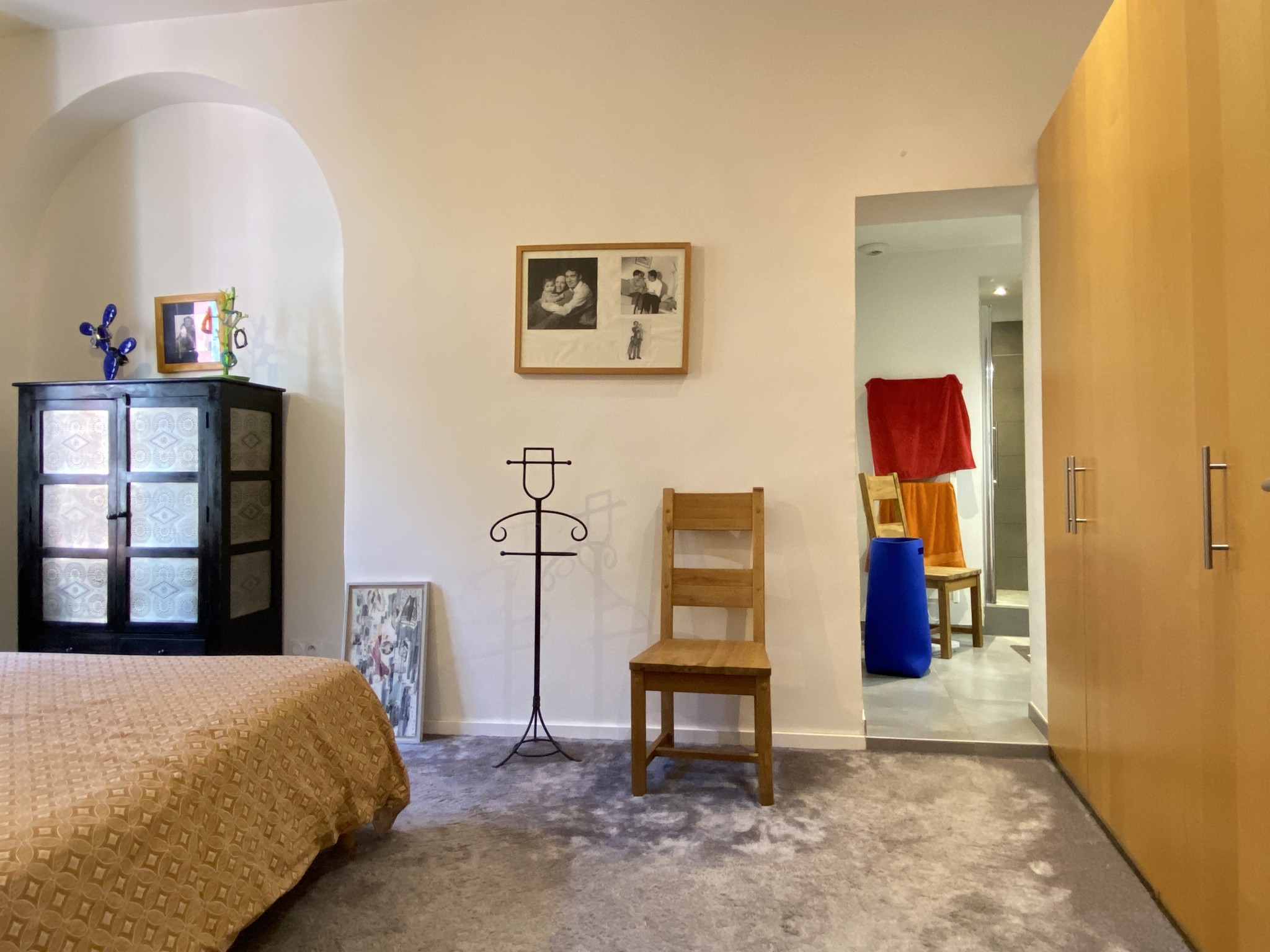 Vente Appartement à Perpignan 4 pièces