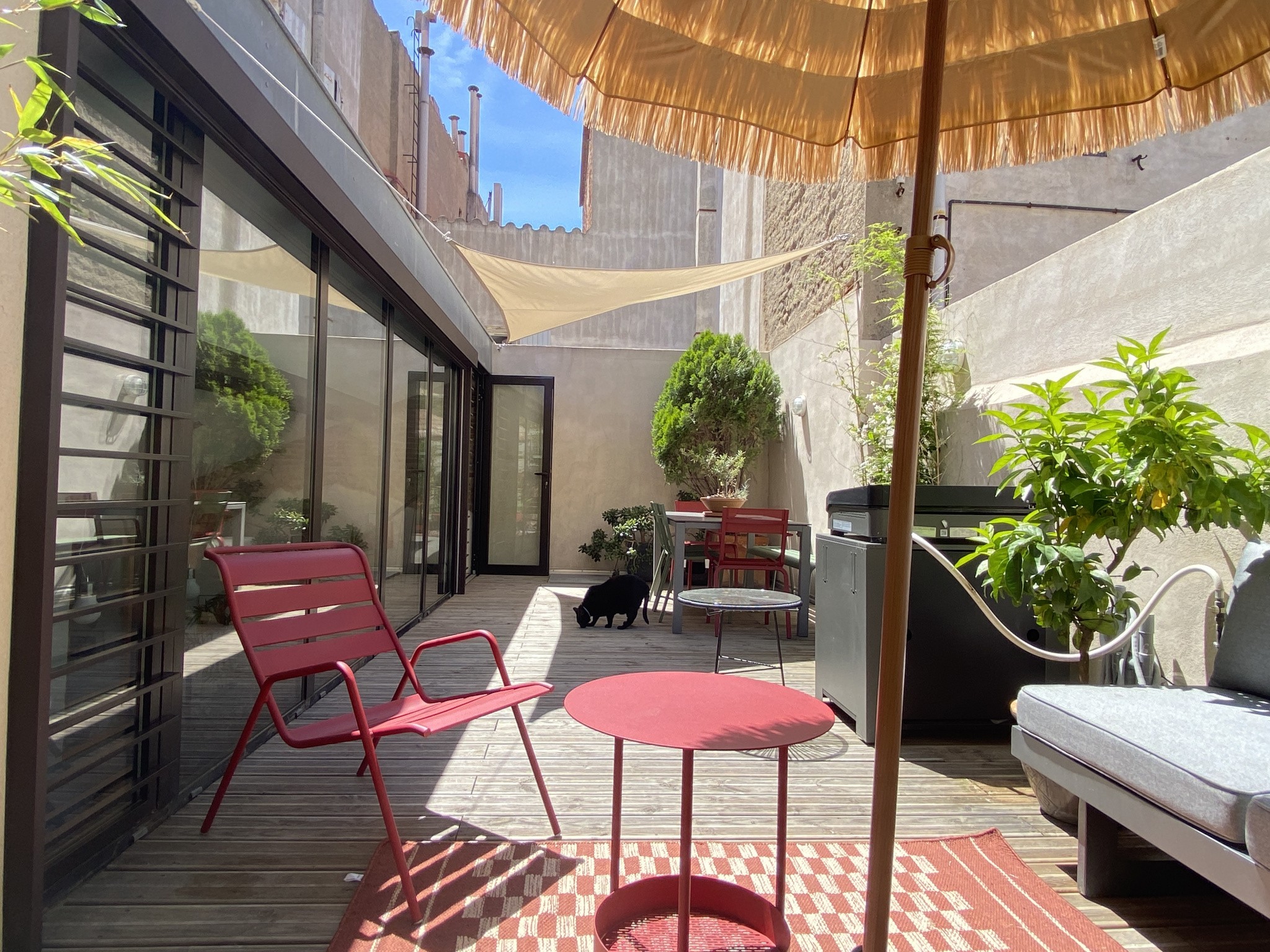 Vente Appartement à Perpignan 4 pièces