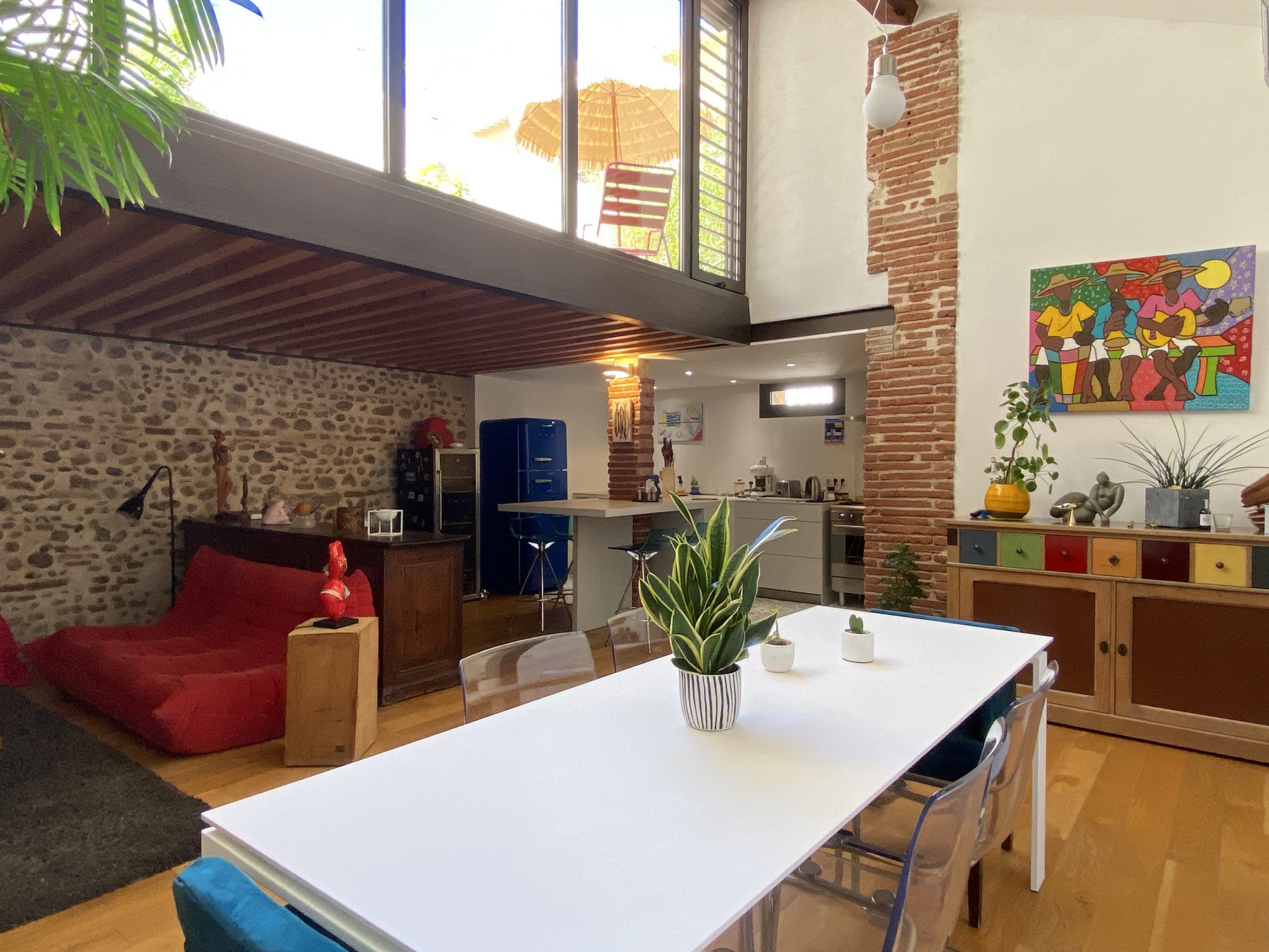 Vente Appartement à Perpignan 4 pièces