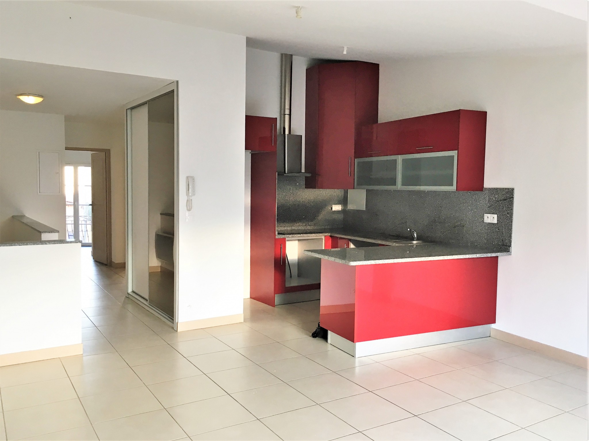 Vente Appartement à Elne 3 pièces