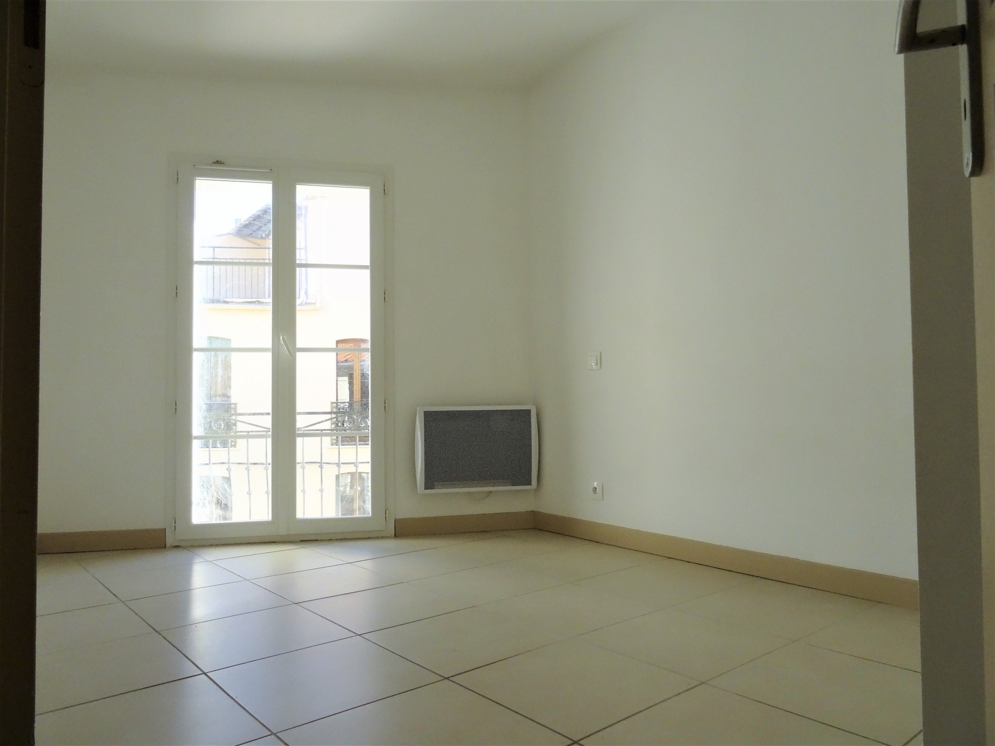 Vente Appartement à Elne 3 pièces