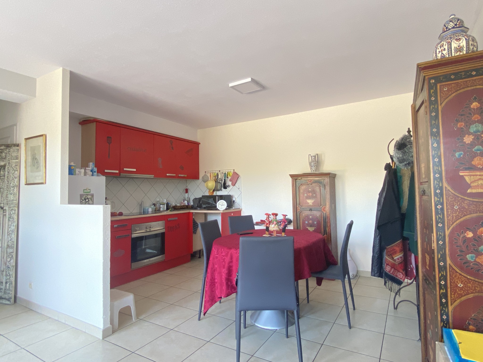 Vente Appartement à Perpignan 3 pièces