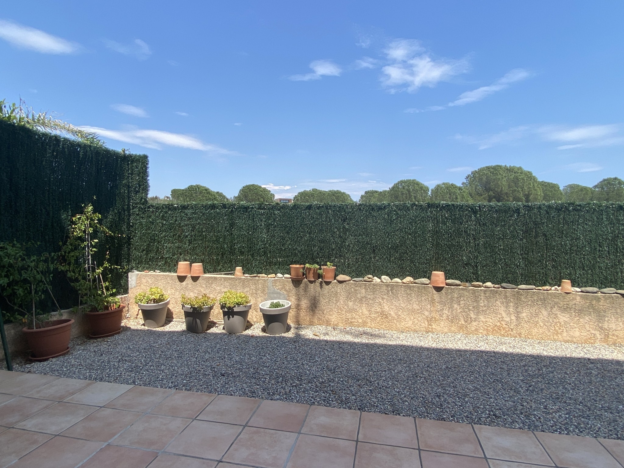 Vente Appartement à Perpignan 3 pièces