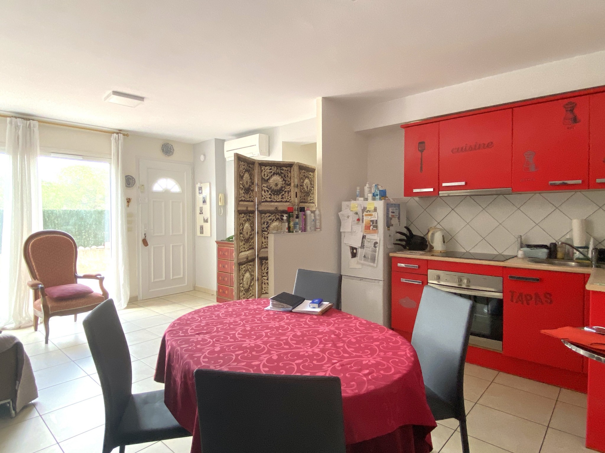 Vente Appartement à Perpignan 3 pièces